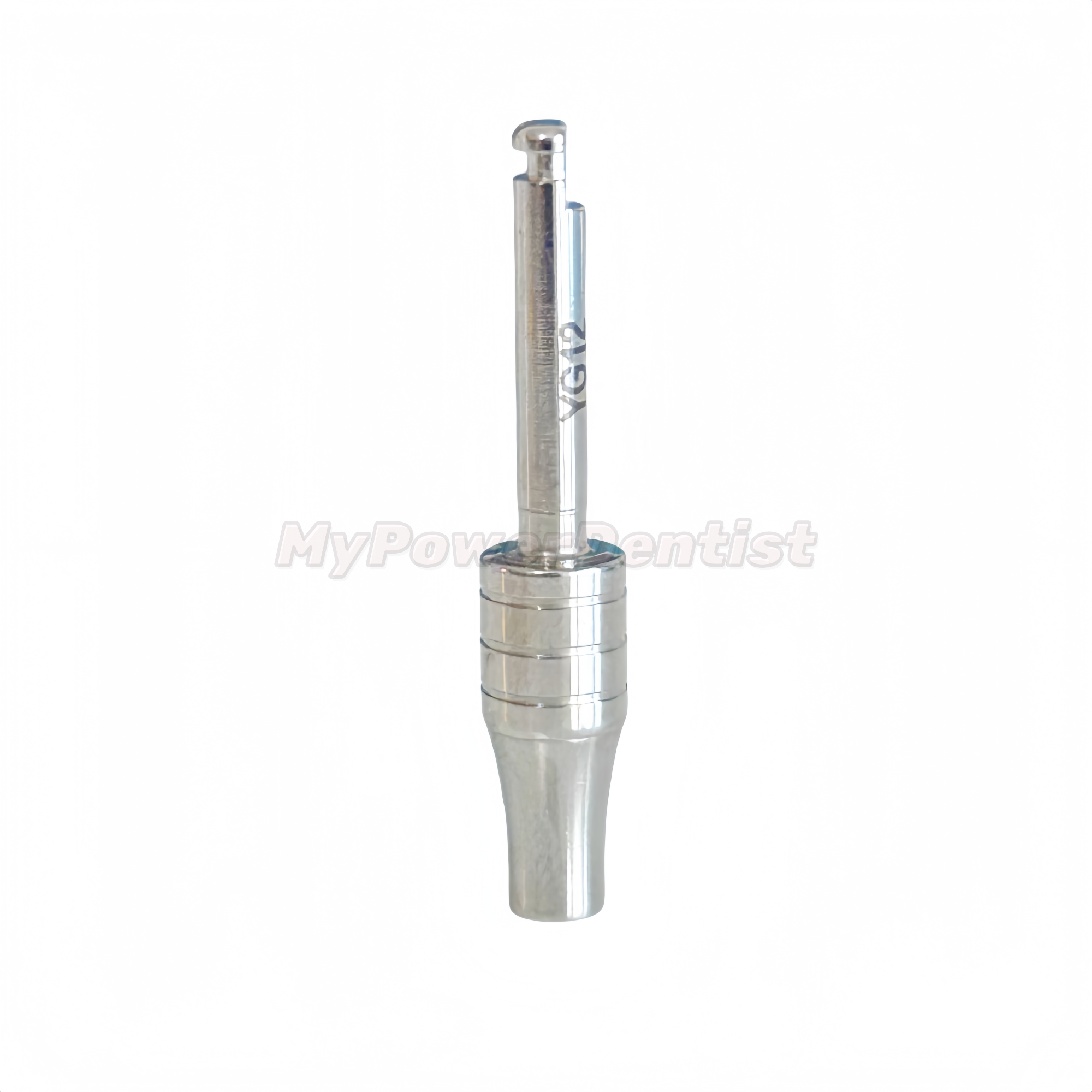 Dental Universal Drill Extender Bar Length Extension Drills Sleeves Stainless