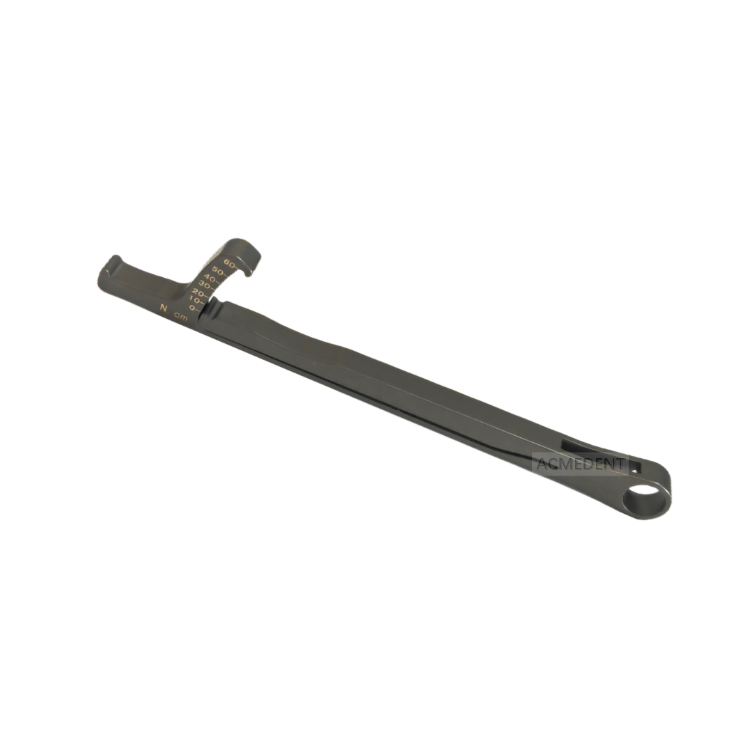 Dental Screw Im plant Remover Claw Reverse Tap Drill Driver Broken Extractor