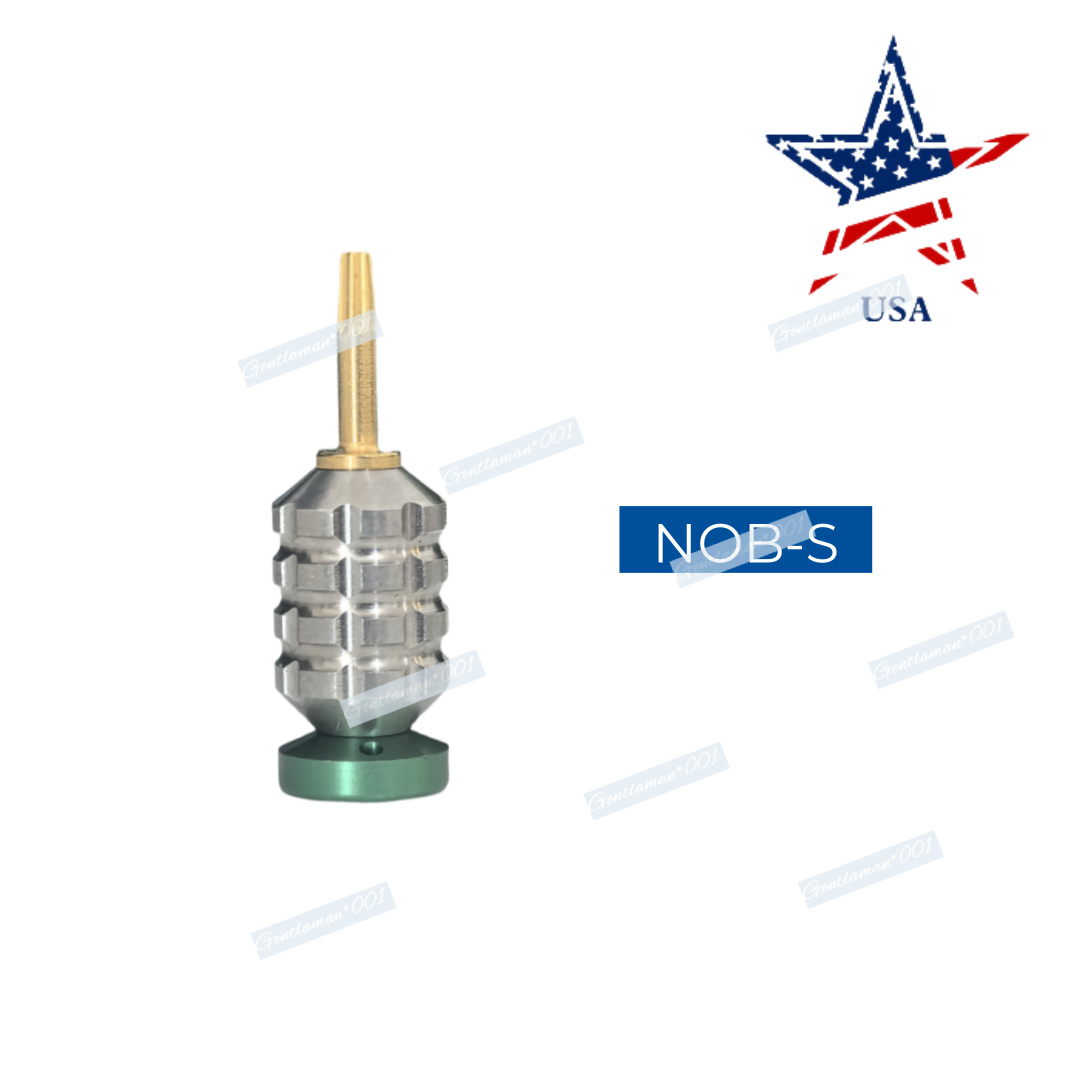 Dental Implant Screwdriver UniGrip Nobel Biocare Manual Driver Hand Tool L/S