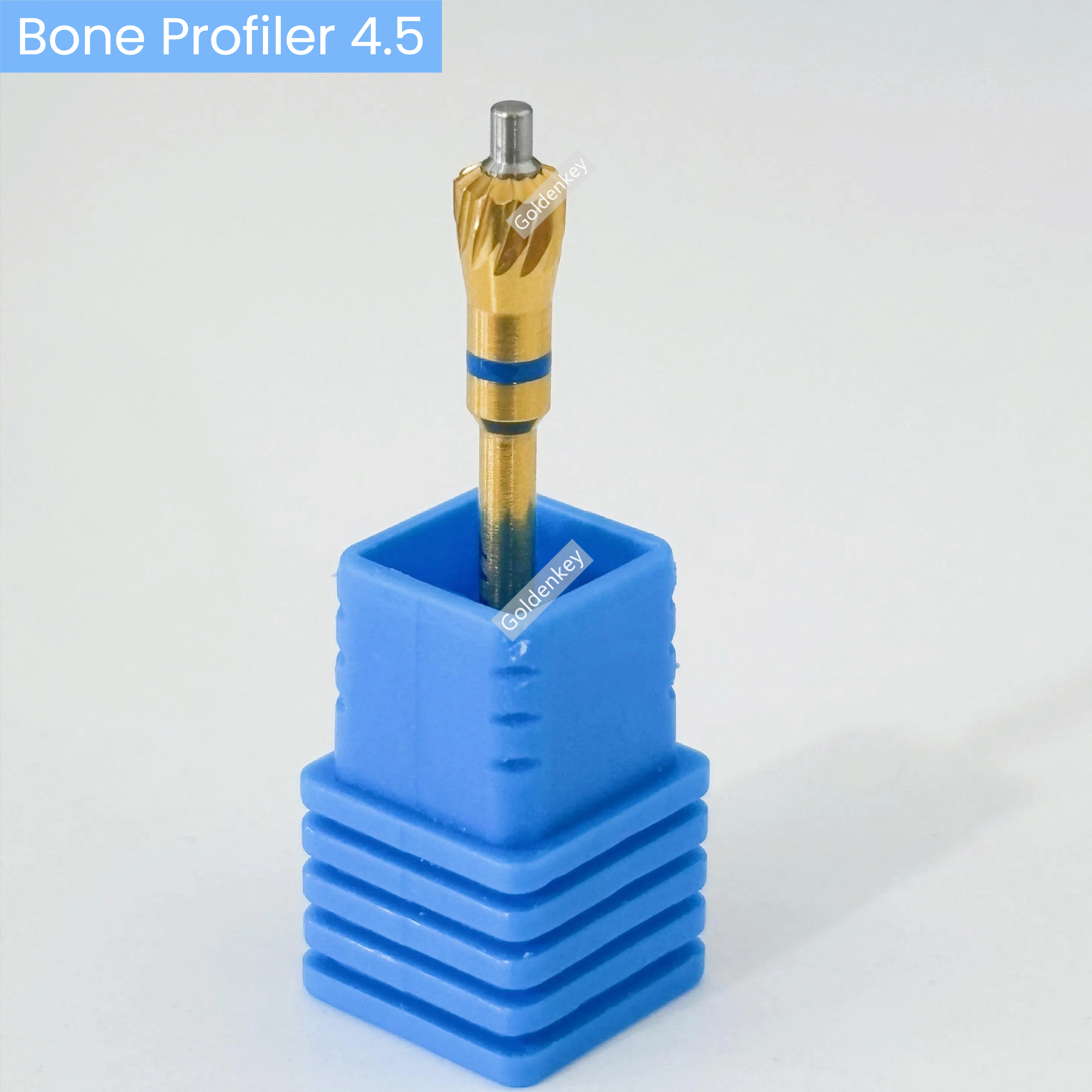 Dental Bone Profile Drill Grinding Bur Ridge Contouring Profiler Trimmer Impant - Picture 16 of 20