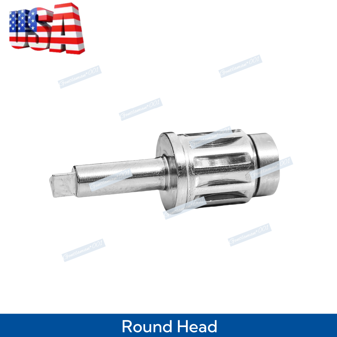 Dental Locator Abutment Triangle ScrewdriverDriver Manual Torque Wrench