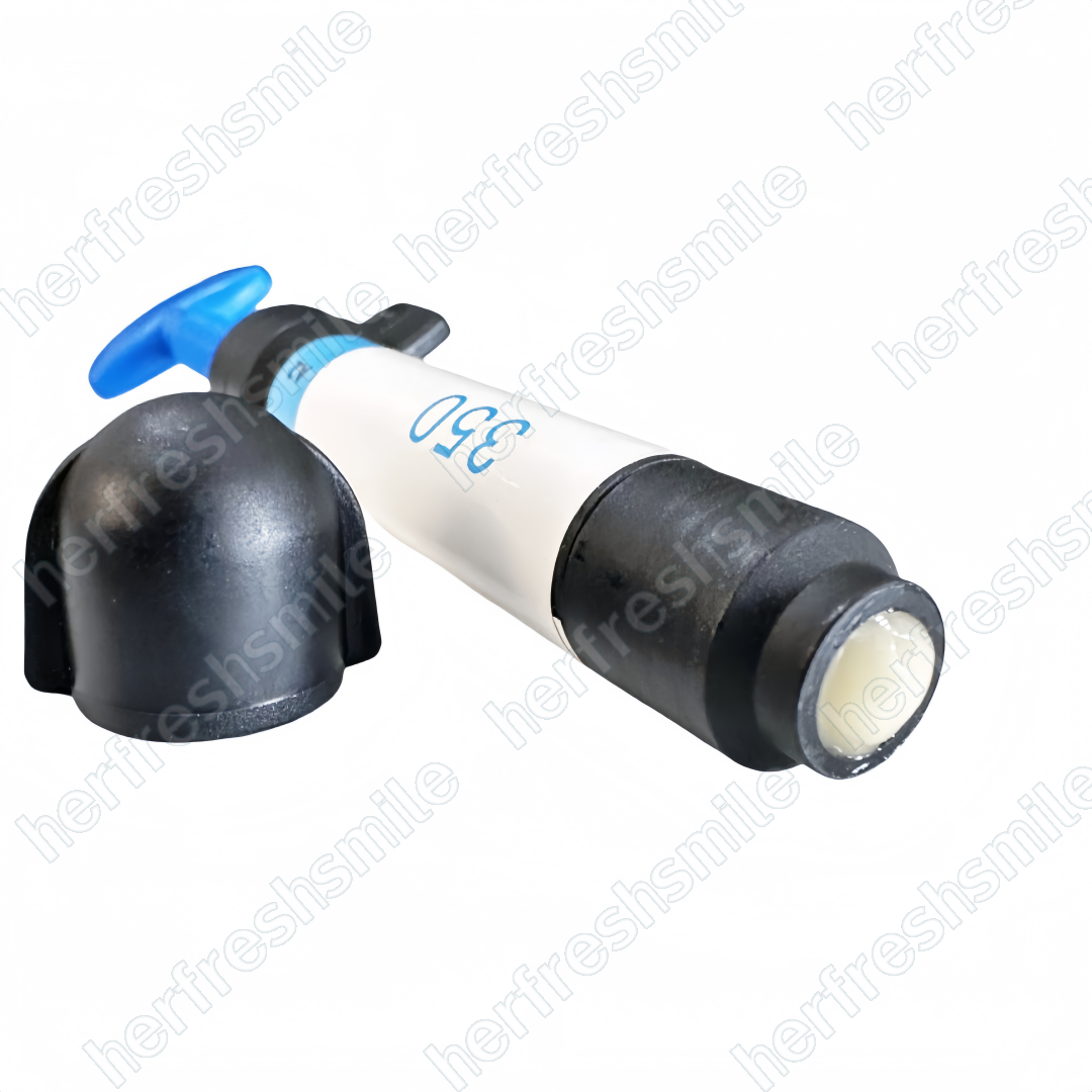 Dental 350 A2 Composite Resin Light Cure Universal Adhesive Filling Materials