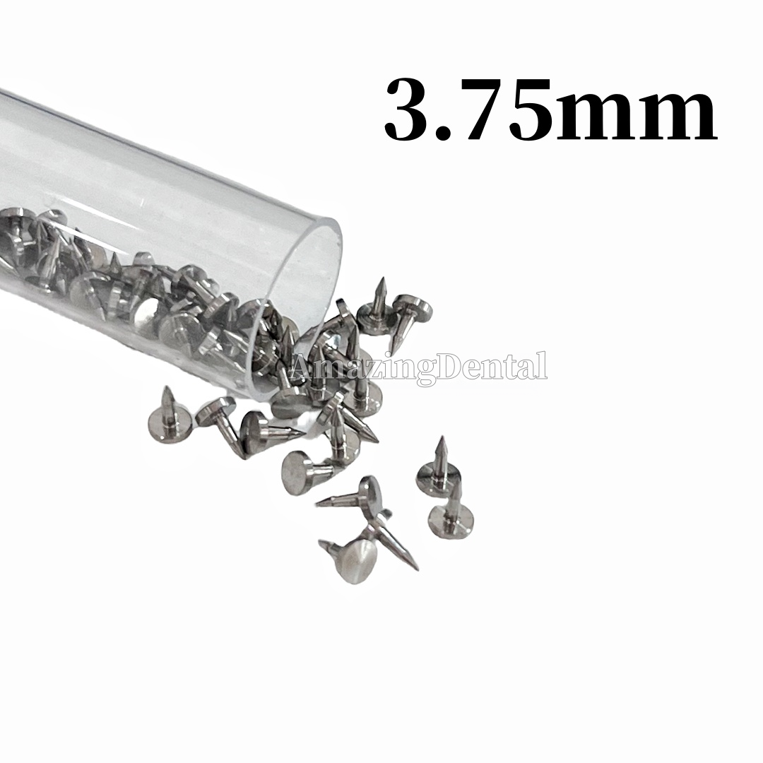 Dental GBR TAC Pins Tacks Guided Bone Regeneration Membrane Fixation for Implant