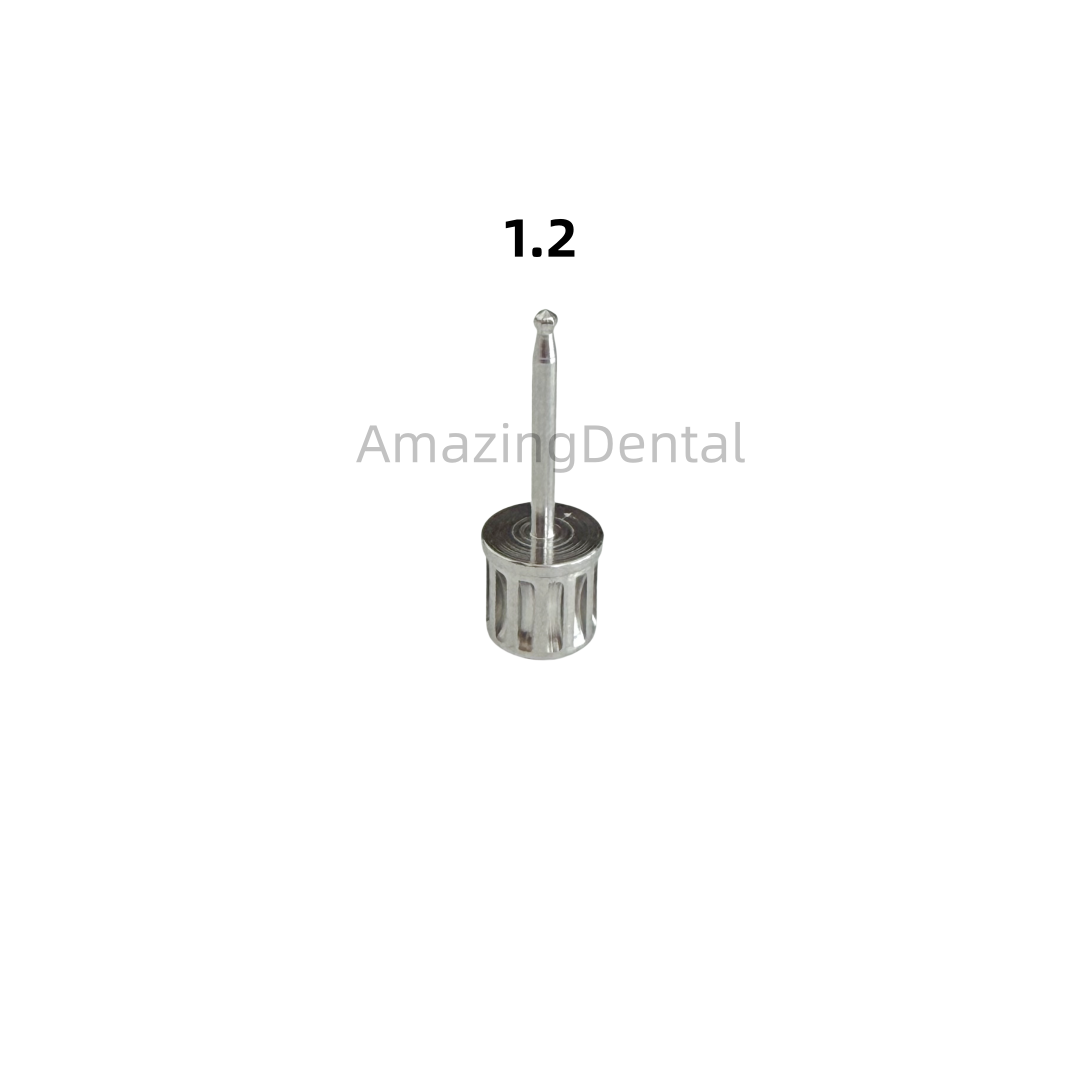 Dental Implant ASC Screwdriver Angulated Screw Channel Driver ITI 1.2/1.25/1.27