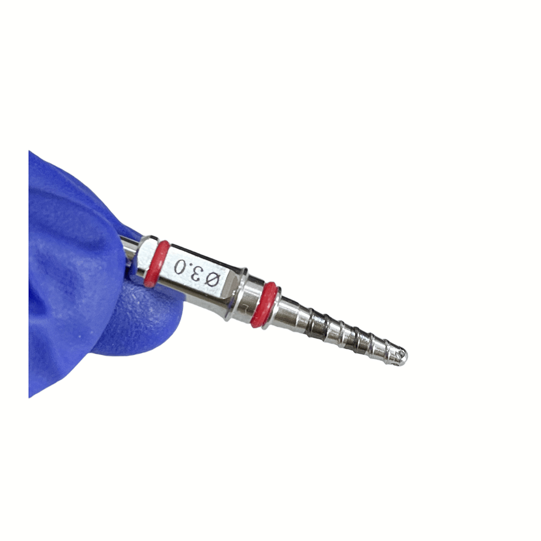 Dental Water Rising Hydraulic Membrane System Lifter Direct Sinus Lift Kit