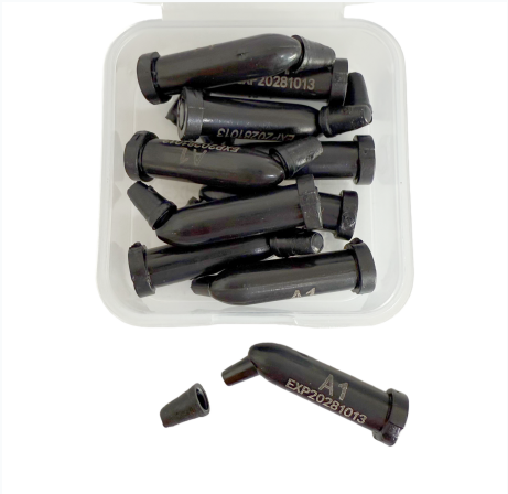 Dental Universal Unidose Composite Resin Capsules Nano Hybrid Light Cure