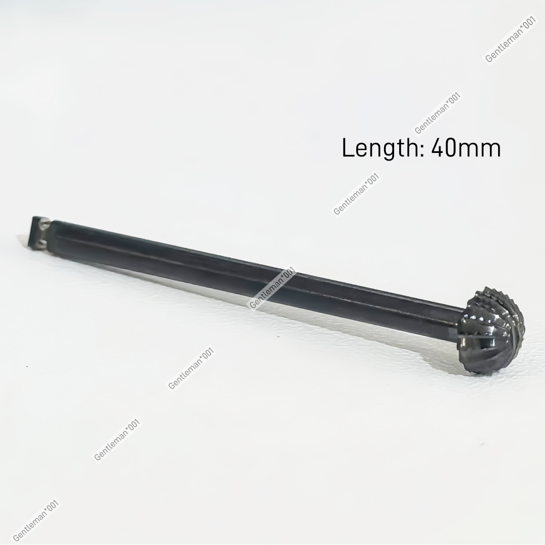 Dental DLC Si nus Lift Drills Reamer Stoppers Implan Crestal Drill Bit Sleeve