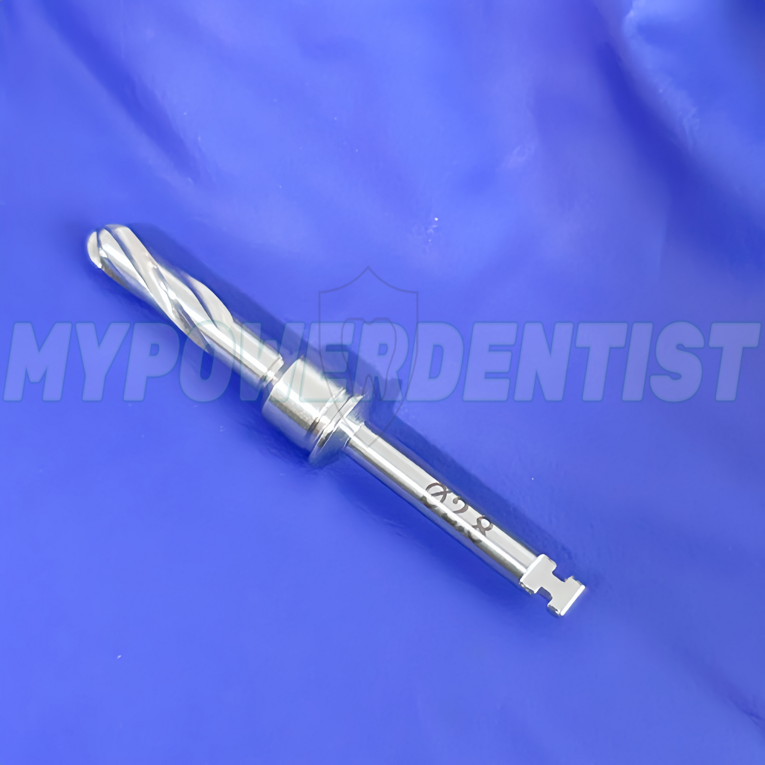 Dental Lift Drill Elevation Implant Crestal Lateral Approach CAS Drill