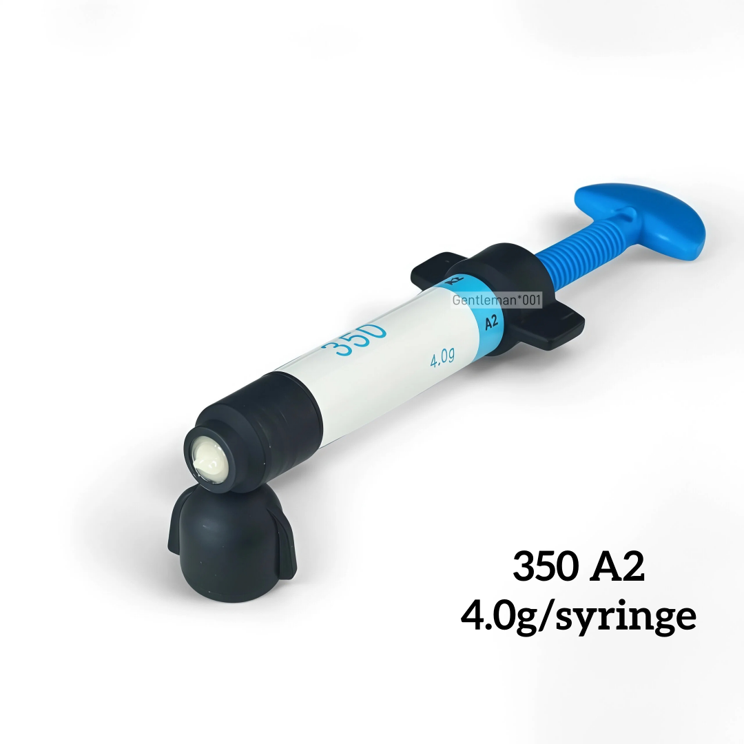Dental P60 A3/350 A2 Light-Cured Composite Resin Single Bond Universal Adhesive