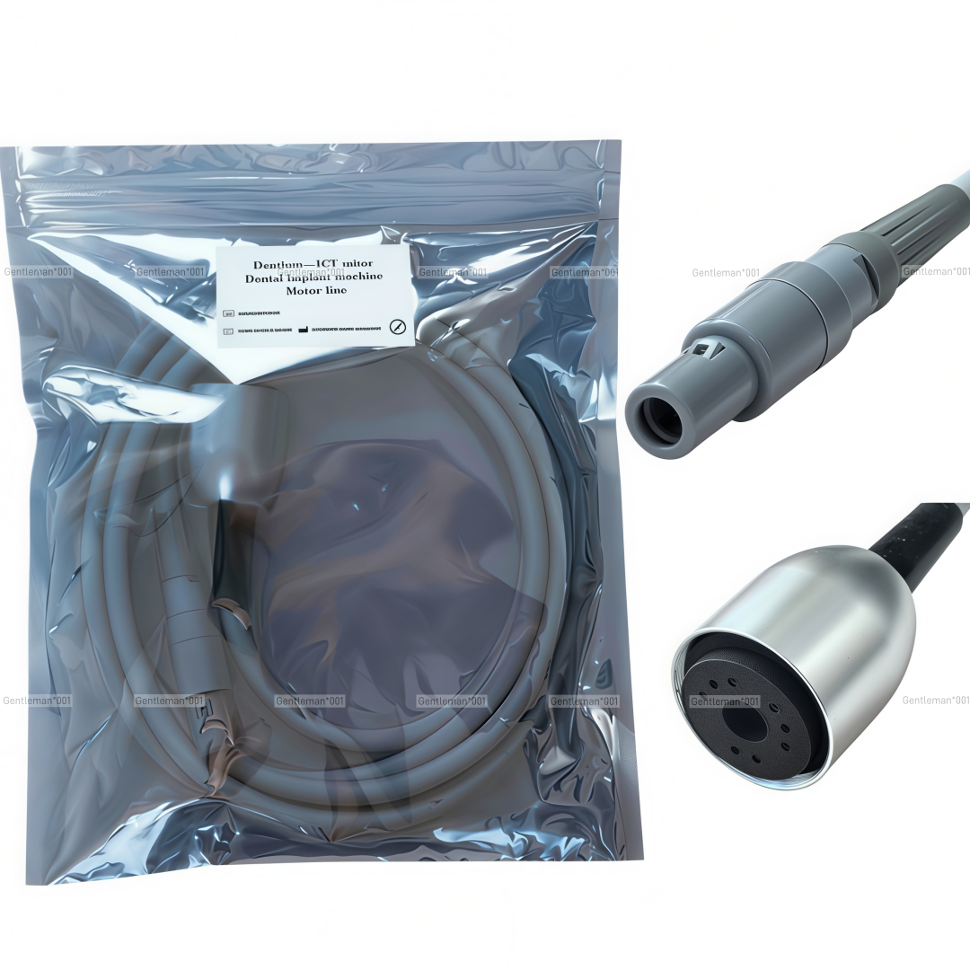 Dental Motor Cable Motor Line Replacement Tube Fits DEN/W&H/KAVO/NSK