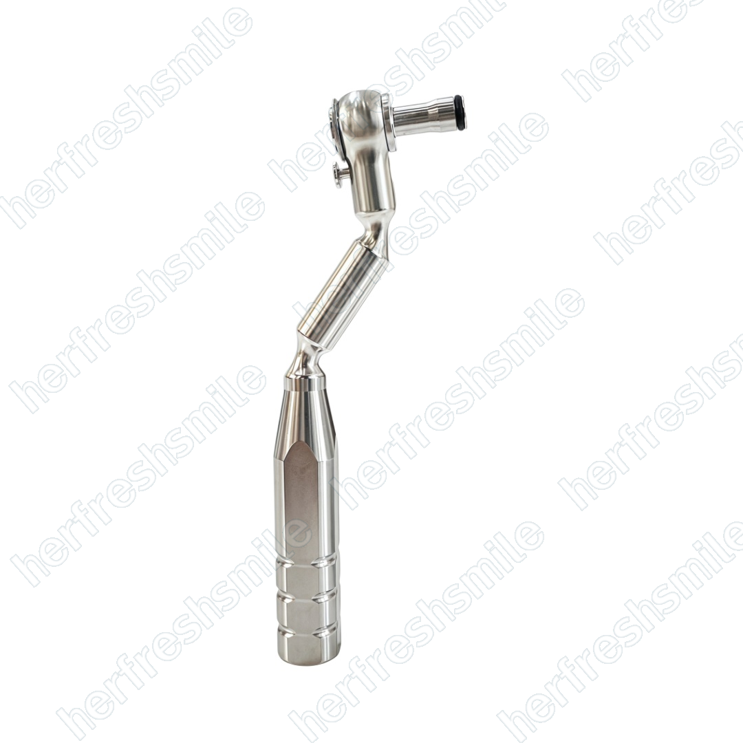 Dental Expansion Screw Rapid Palatal Split Screws MSE Mini Finger Driver Wrench