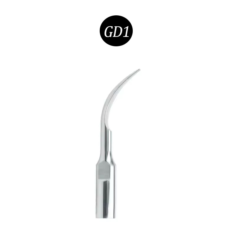 1pcs Dental Ultrasonic Scaler Tip for Periodontics Endo Perio Scaling