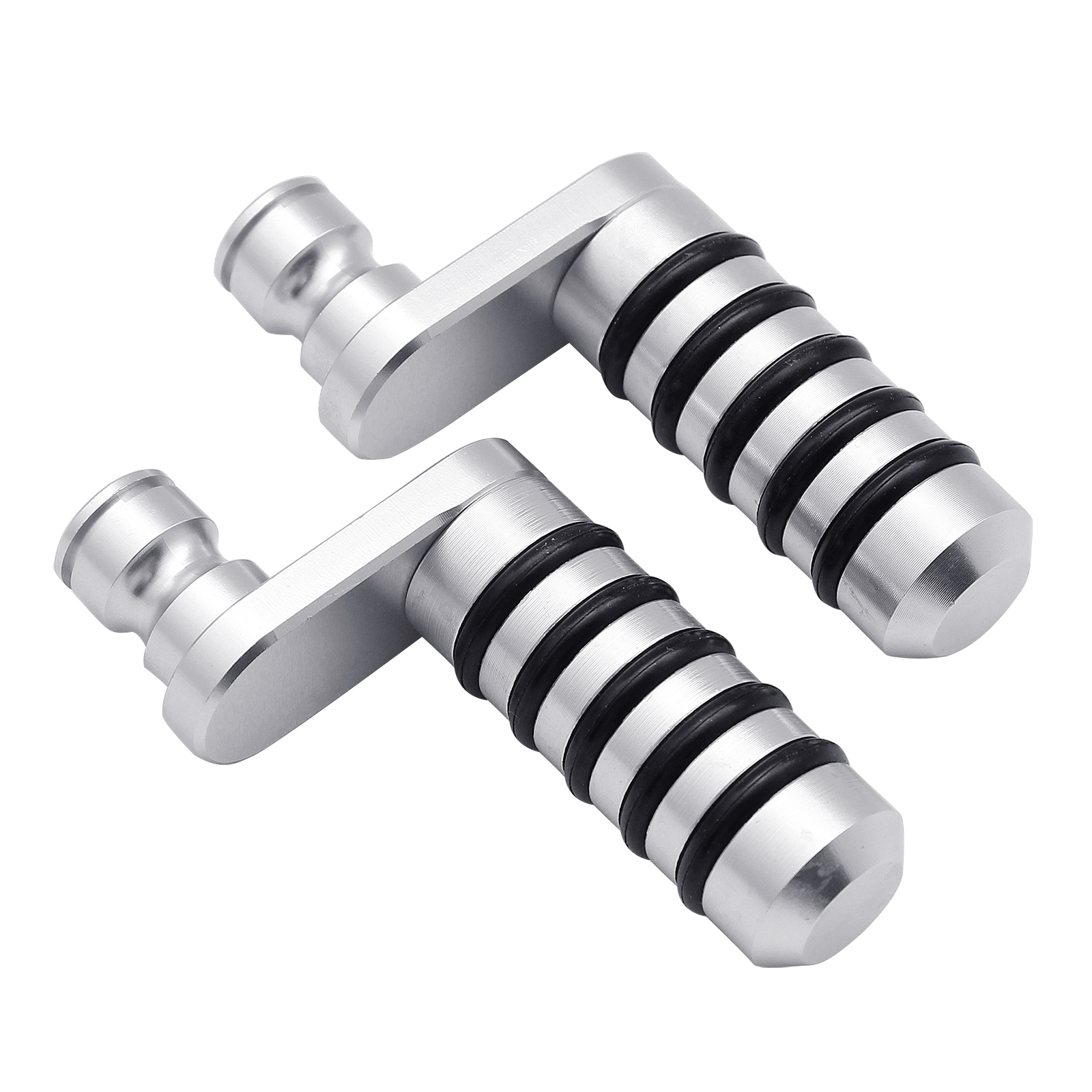 Par de clavijas de palanca de cambio de pedal de freno para MV Agusta Brutale 750/1078/920 F4 1000 - Imagen 10 de 11