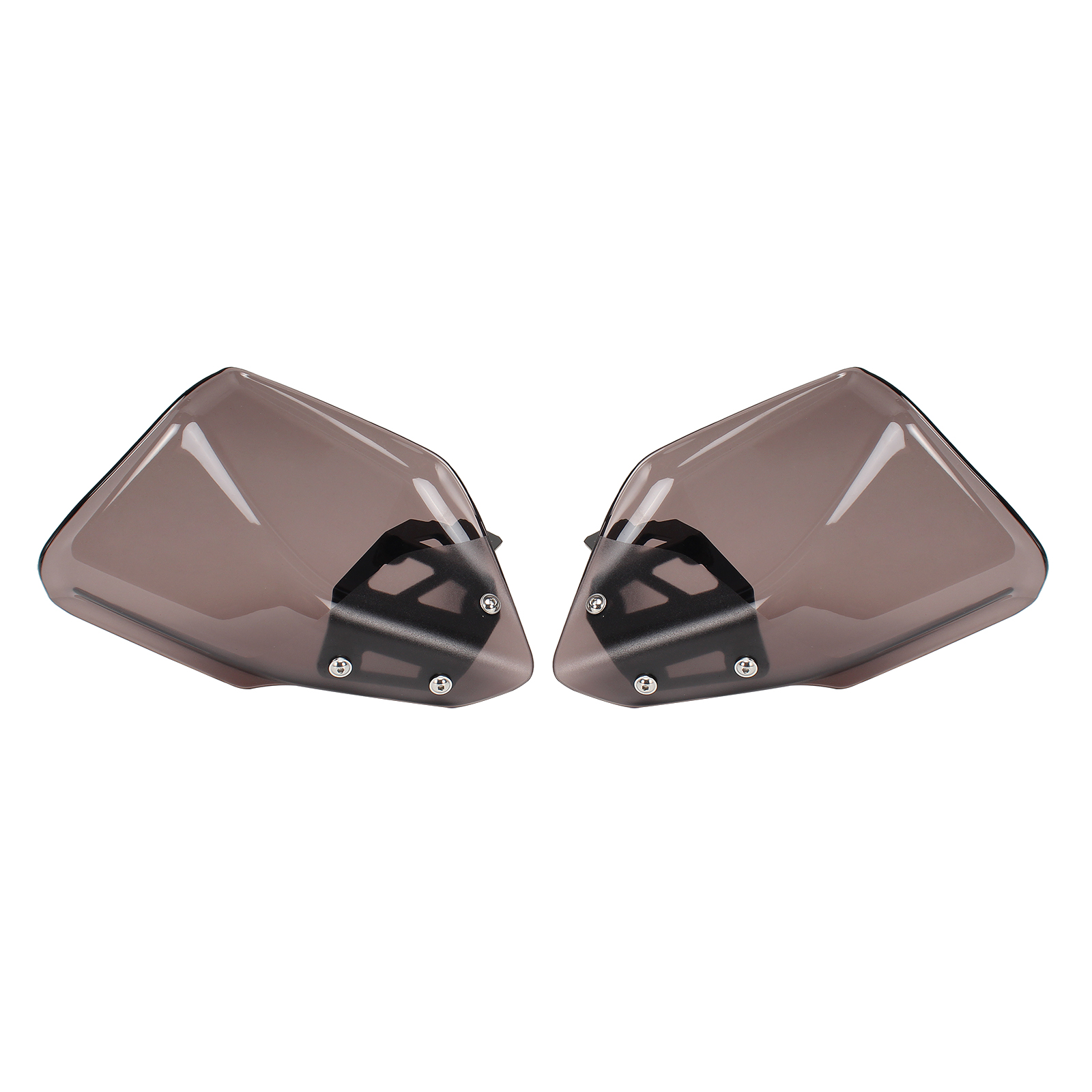 Handguards For BMW K1600B/GT/GTL K1600 Grand America 2017-ON Hand Wind Deflector - Bild 17 von 18