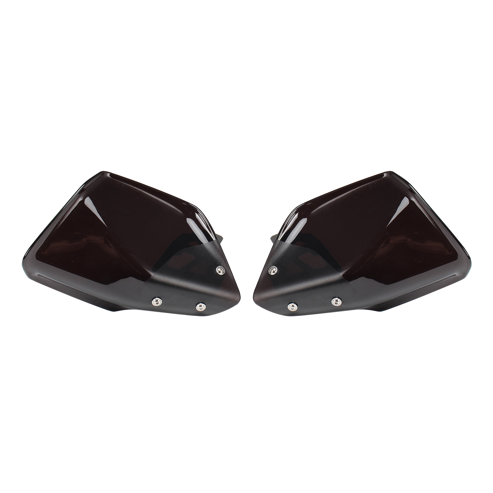 Handguards For BMW K1600B/GT/GTL K1600 Grand America 2017-ON Hand Wind Deflector - Bild 18 von 18
