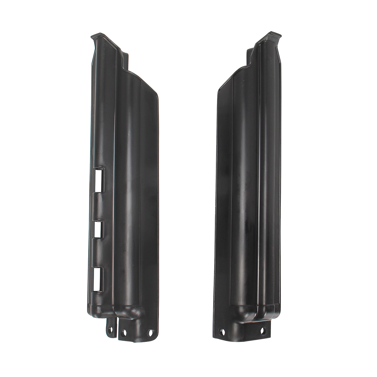 Front Fork Guard For Kawasaki KDX250 KDX200 KLX650 KLX250R KLX300R Protect Cover - Bild 17 von 21