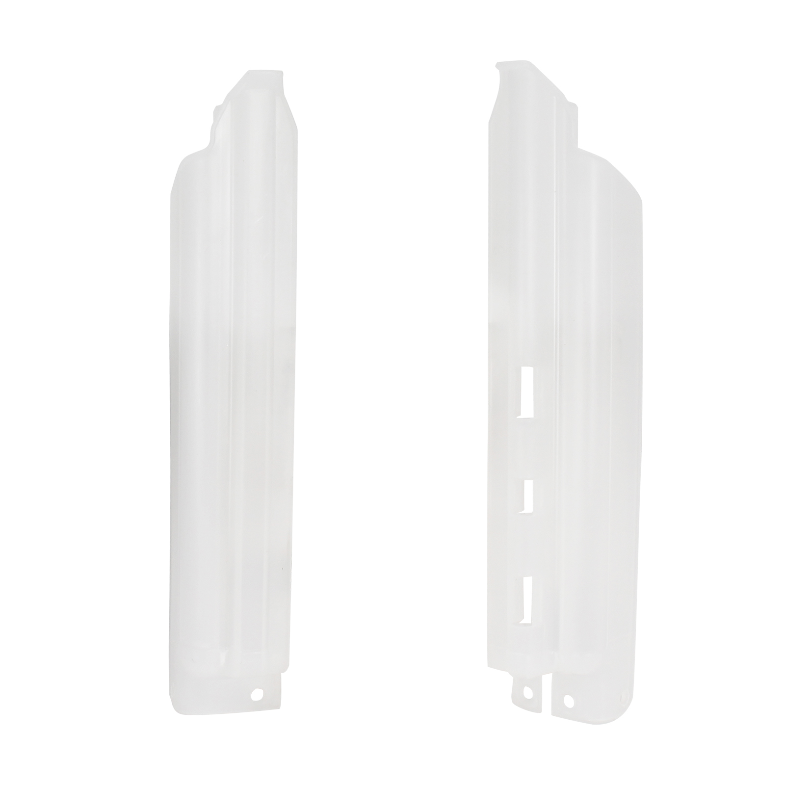 Front Fork Guard For Kawasaki KDX250 KDX200 KLX650 KLX250R KLX300R Protect Cover - Bild 20 von 21