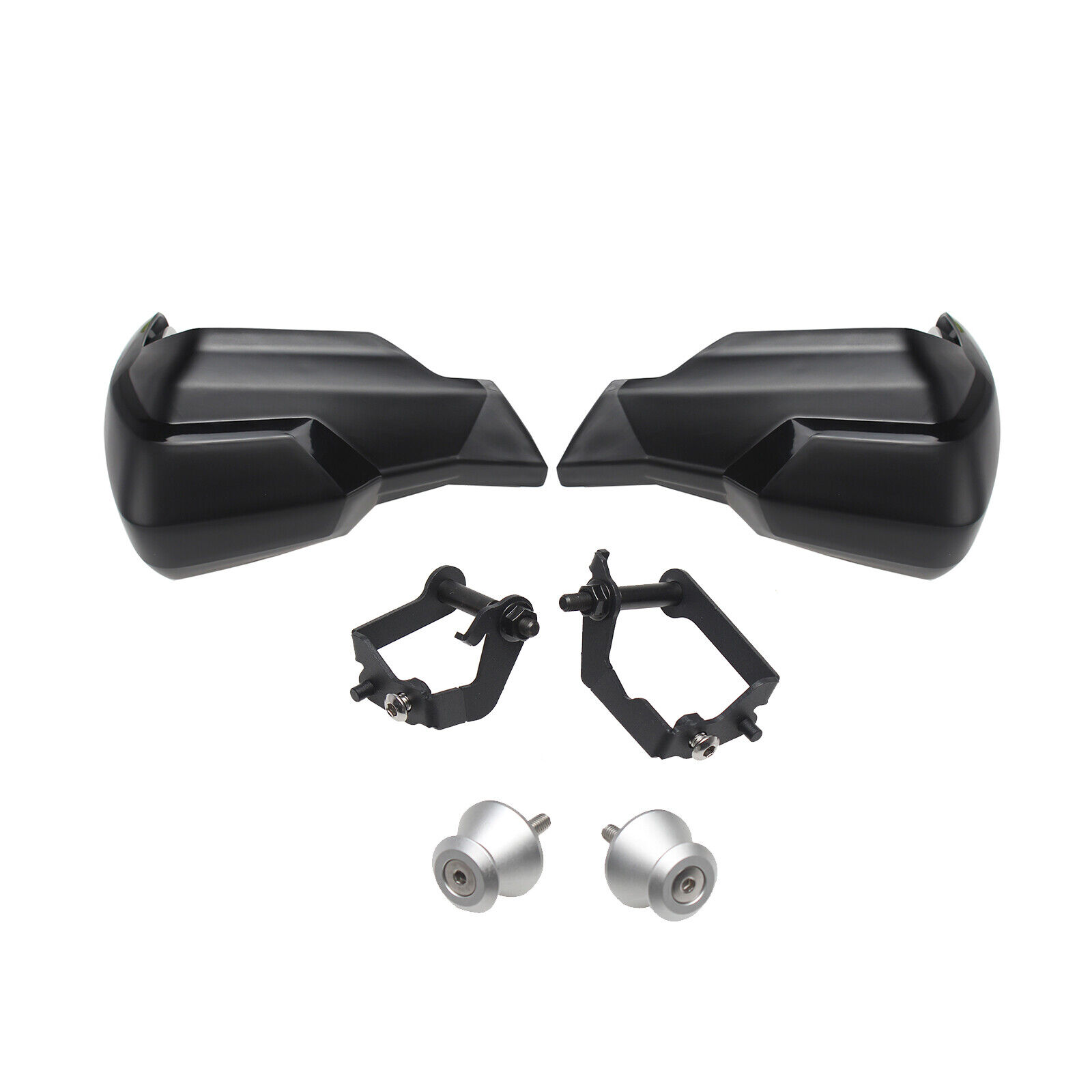 Protectores de manos para Triumph Tiger 800 XCA Tiger 1200 Explorer XR/XC Tiger XCX/XR/XRT - Imagen 15 de 17