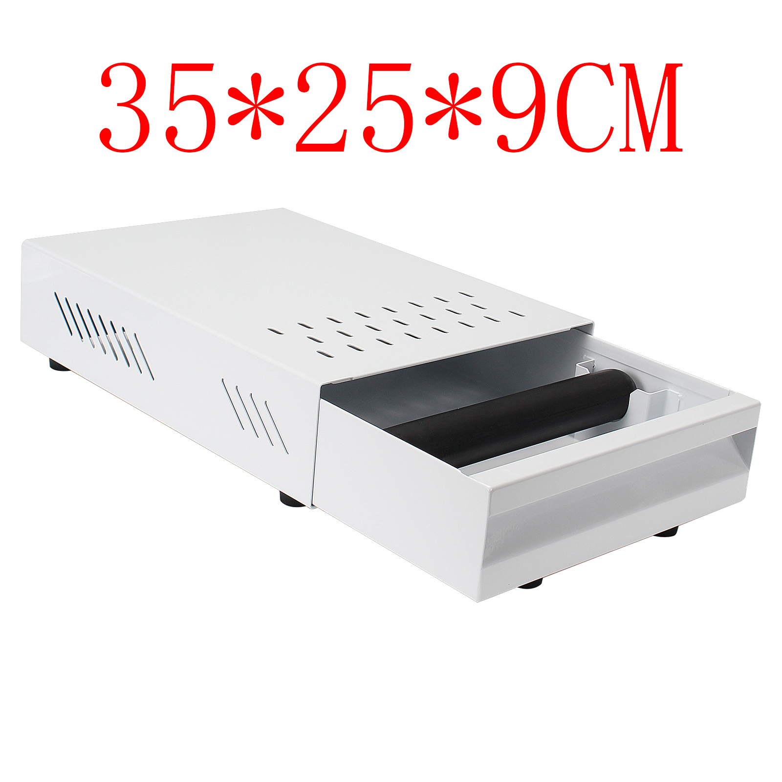 4 Color Espresso Knock Box Drawer Detachable Coffee Ground Knock Container USA - Picture 12 of 14