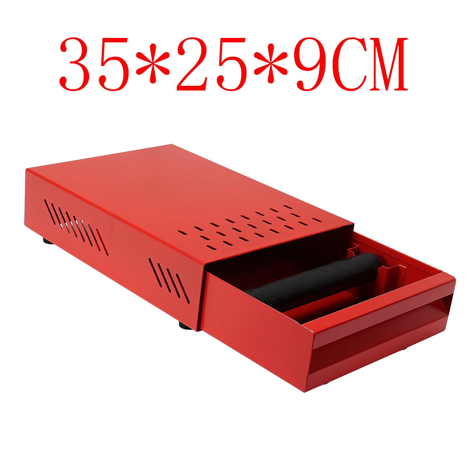 4 Color Espresso Knock Box Drawer Detachable Coffee Ground Knock Container USA - Picture 14 of 14