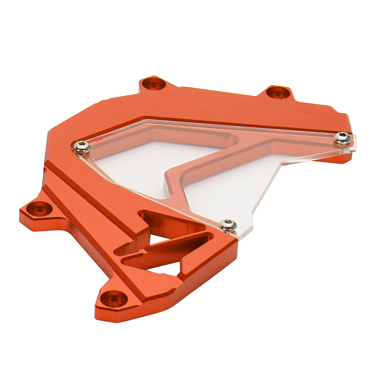 Protector de cadena cubierta de piñón delantero para motocicleta KAWASAKI Z750 13-16 Z800 13-19 - Imagen 24 de 24