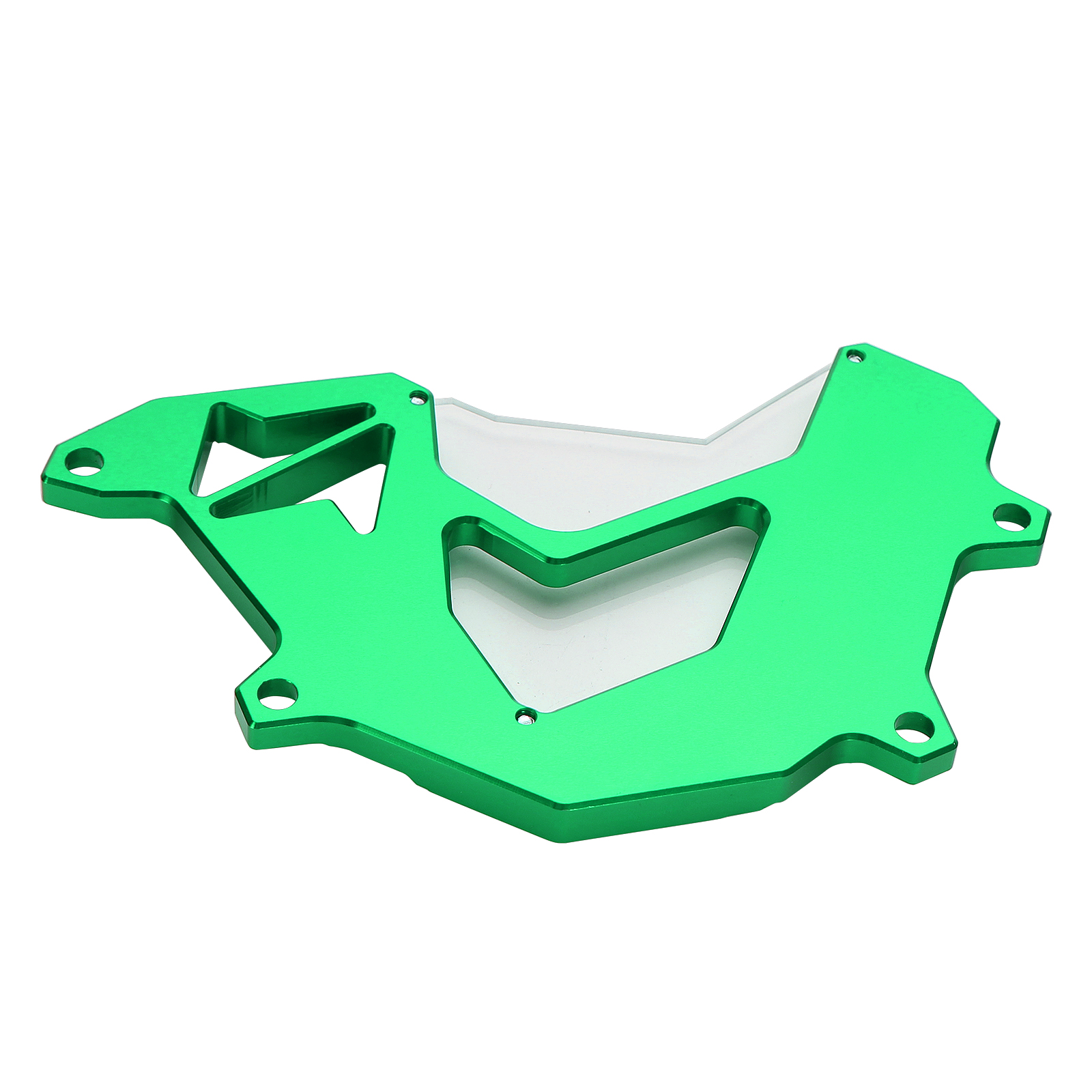 Protector de cadena cubierta de piñón delantero para motocicleta KAWASAKI Z750 13-16 Z800 13-19 - Imagen 20 de 24