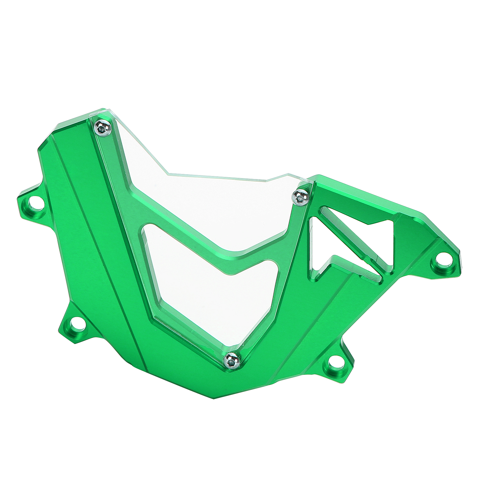 Protector de cadena cubierta de piñón delantero para motocicleta KAWASAKI Z750 13-16 Z800 13-19 - Imagen 21 de 24