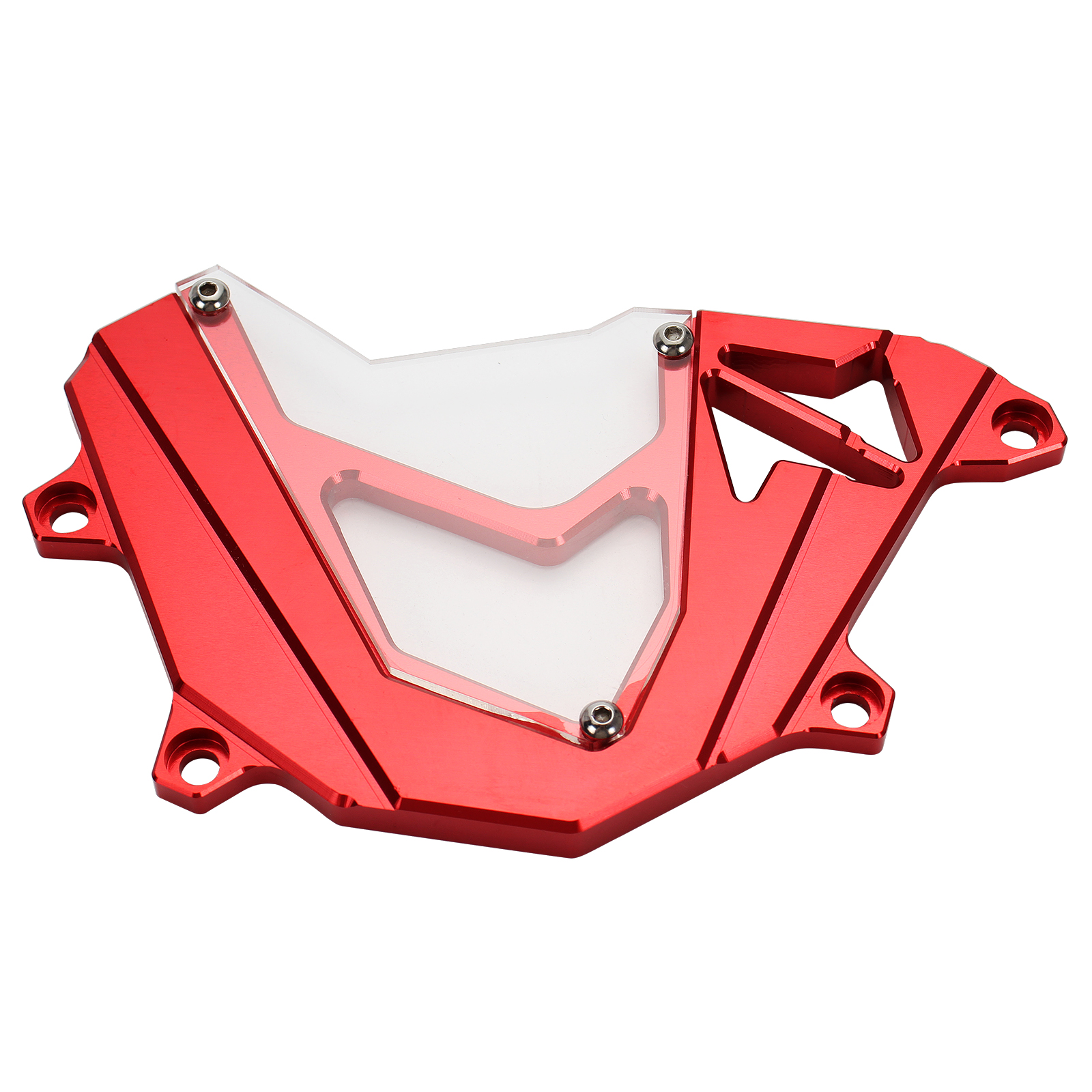 Protector de cadena cubierta de piñón delantero para motocicleta KAWASAKI Z750 13-16 Z800 13-19 - Imagen 18 de 24