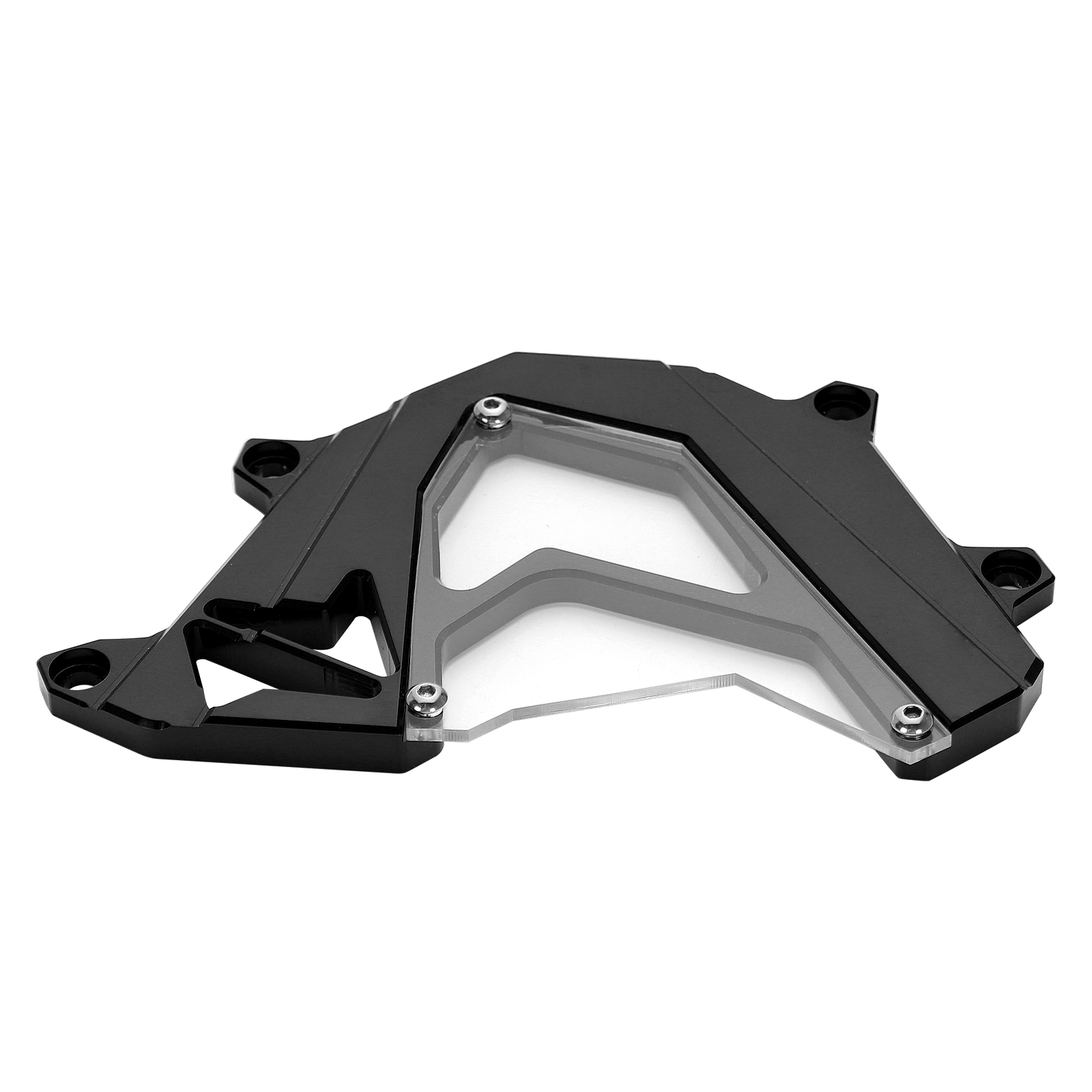 Protector de cadena cubierta de piñón delantero para motocicleta KAWASAKI Z750 13-16 Z800 13-19 - Imagen 14 de 24