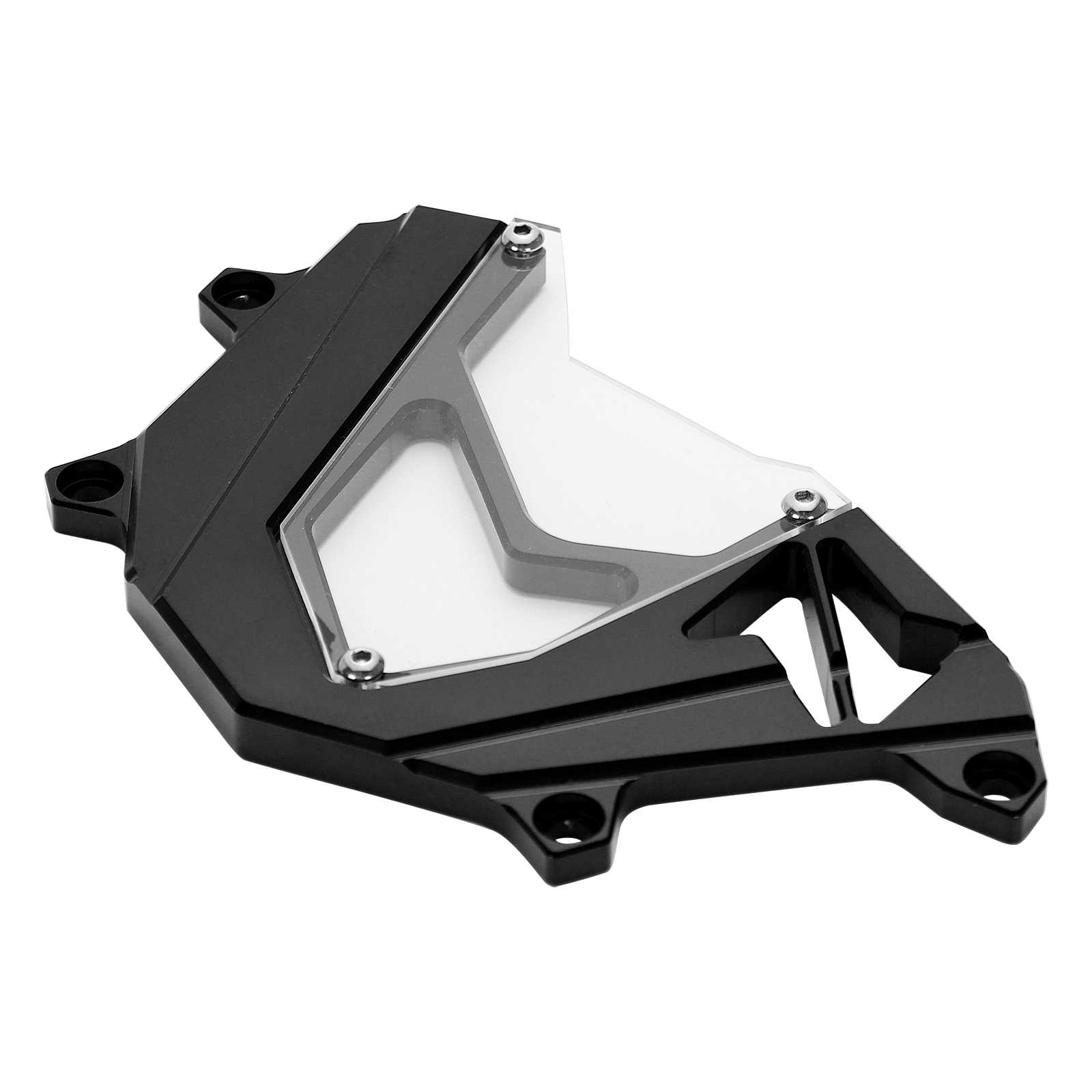 Protector de cadena cubierta de piñón delantero para motocicleta KAWASAKI Z750 13-16 Z800 13-19 - Imagen 15 de 24