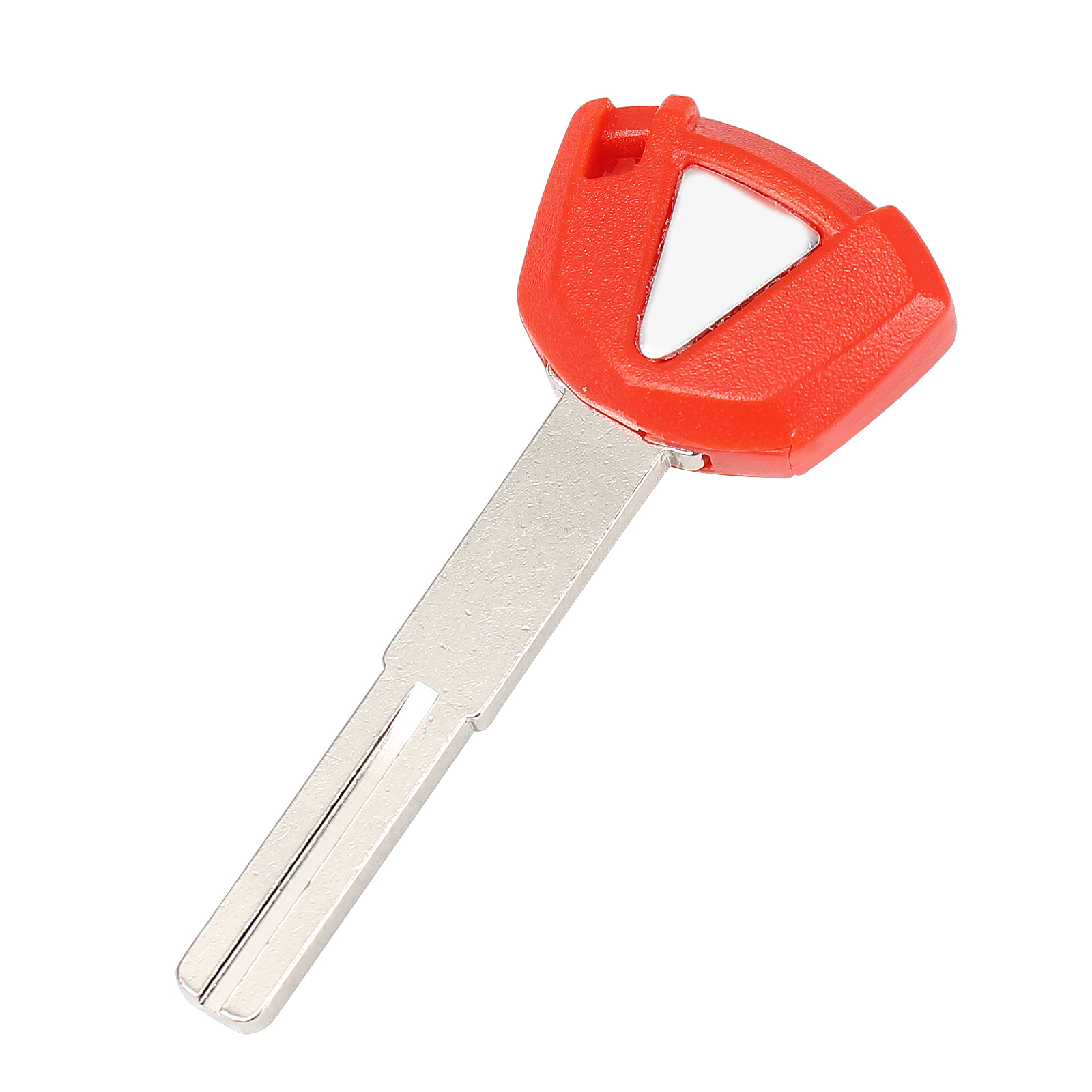 Uncut Blank Key For Kawasaki Ninja 400/ABS Ninja ZX-10R/ABS