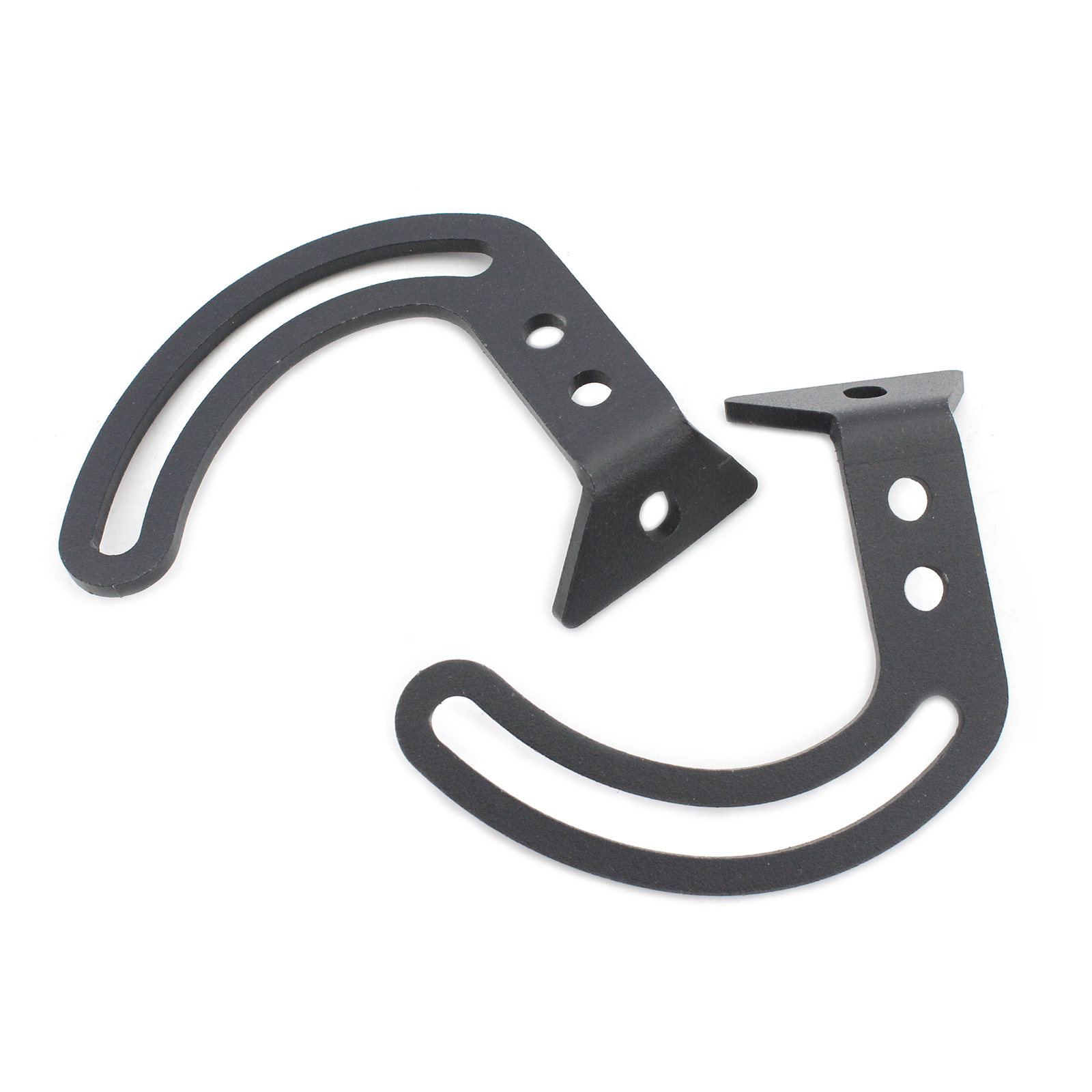 Soporte para parabrisas montaje soporte para parabrisas para BMW R1200GS/Adventure 2014-2018 - Imagen 13 de 16