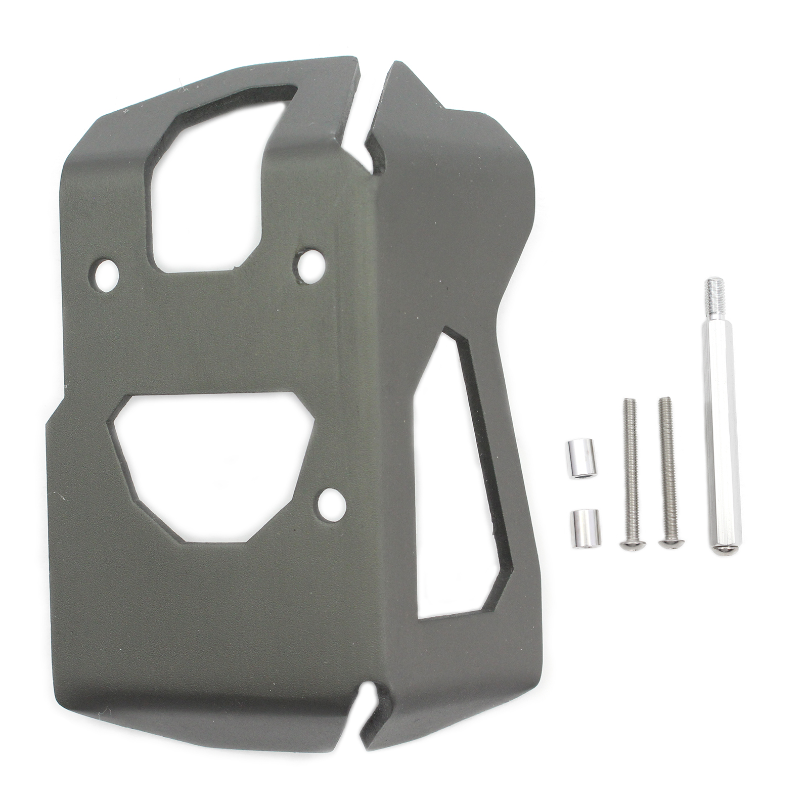 Throttle Potentiometer Guard Cover For BMW R1200GS ADV R1200RT R Nine T R1200R - Picture 14 of 22