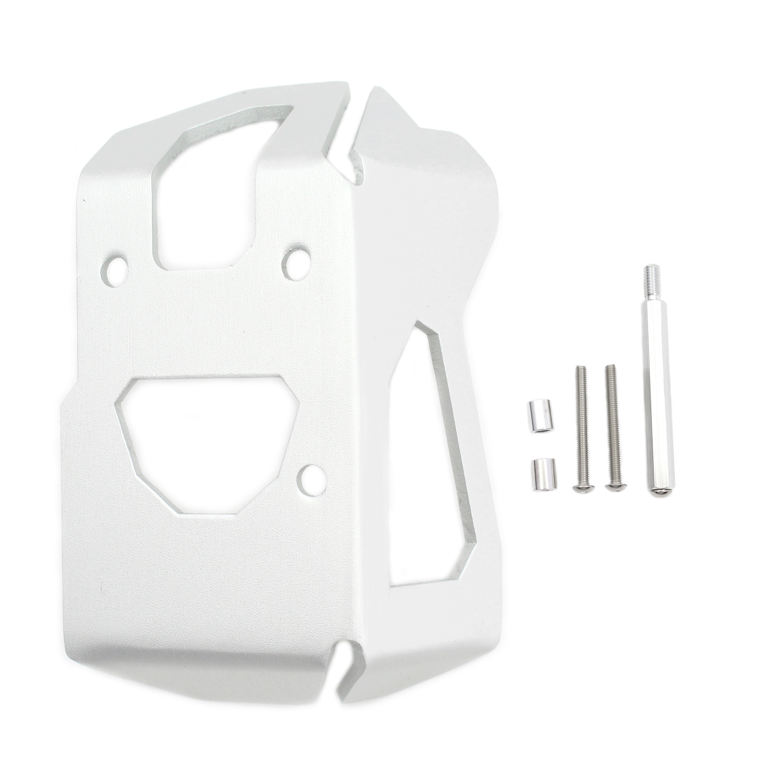 Throttle Potentiometer Guard Cover For BMW R1200GS ADV R1200RT R Nine T R1200R - Picture 17 of 22