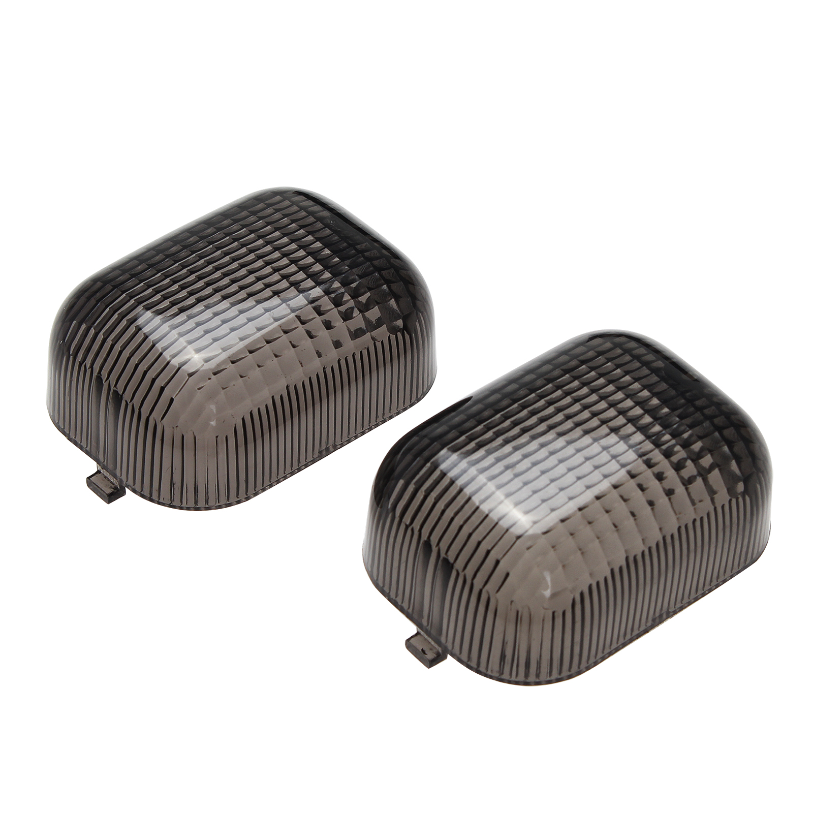 2pcs For BMW F650GS G650GS 2000-2007 Turn Signal Lens Indicator Light Cover Case - Bild 16 von 17