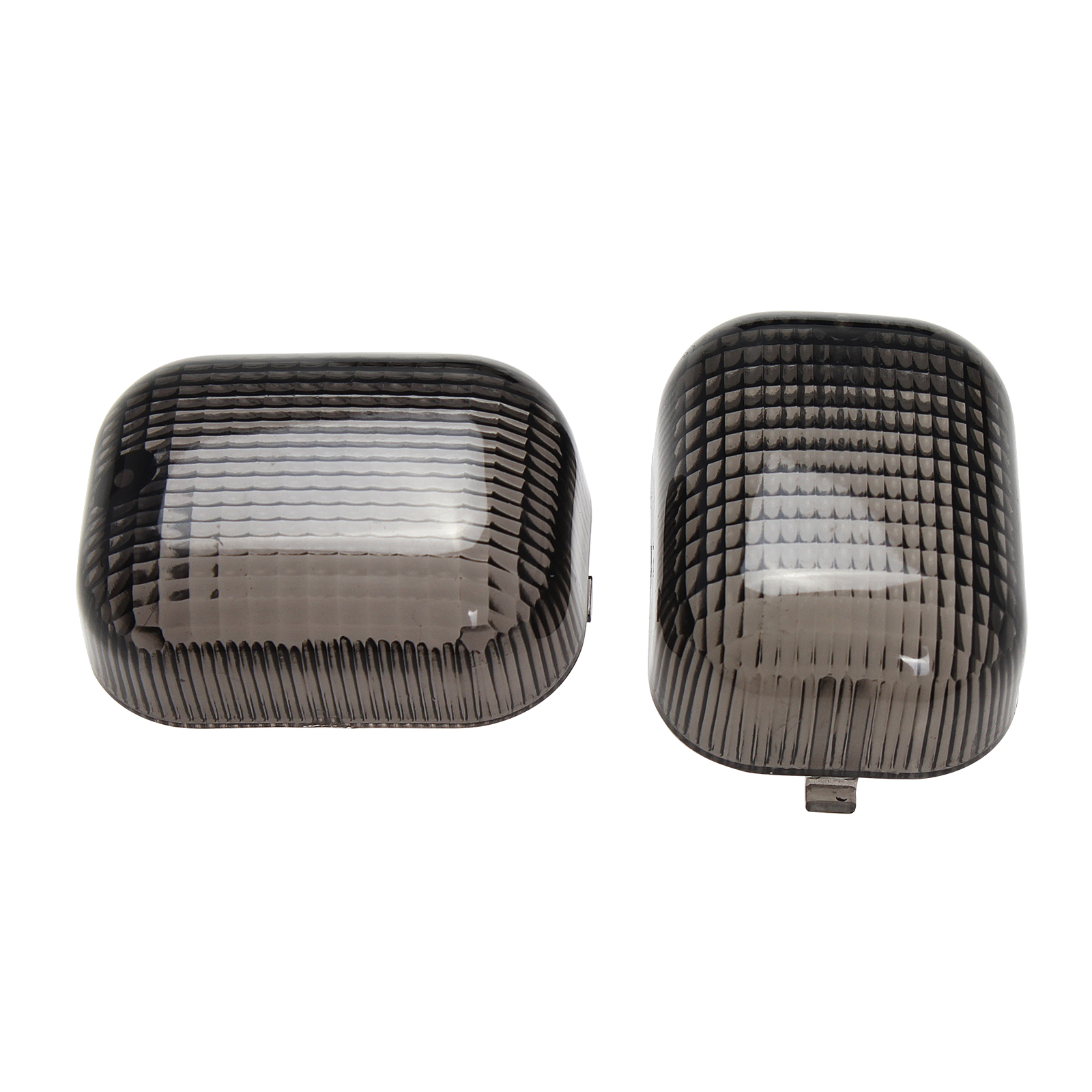 2pcs For BMW F650GS G650GS 2000-2007 Turn Signal Lens Indicator Light Cover Case - Bild 15 von 17