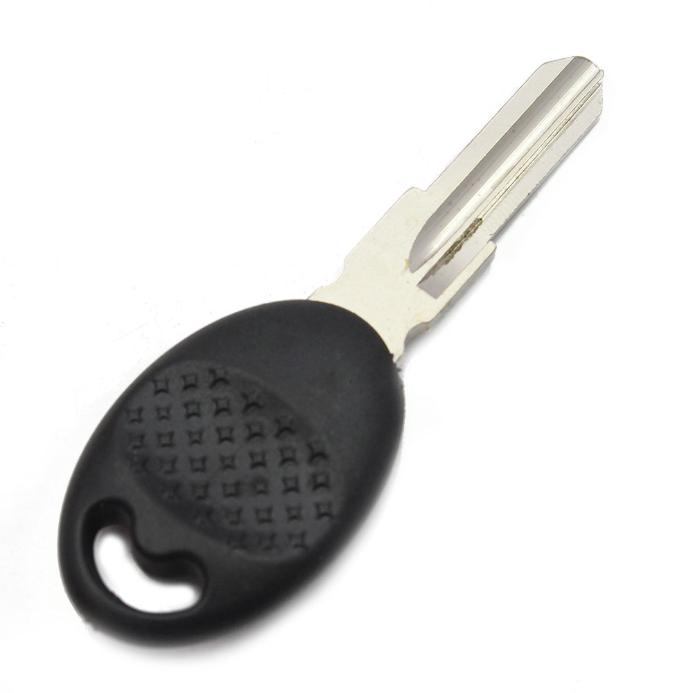 Reemplazo de llave en blanco hoja sin cortar 1/5 pieza para Aprilia RSV 1000 SXV550 SMV750/1200 - Imagen 3 de 6