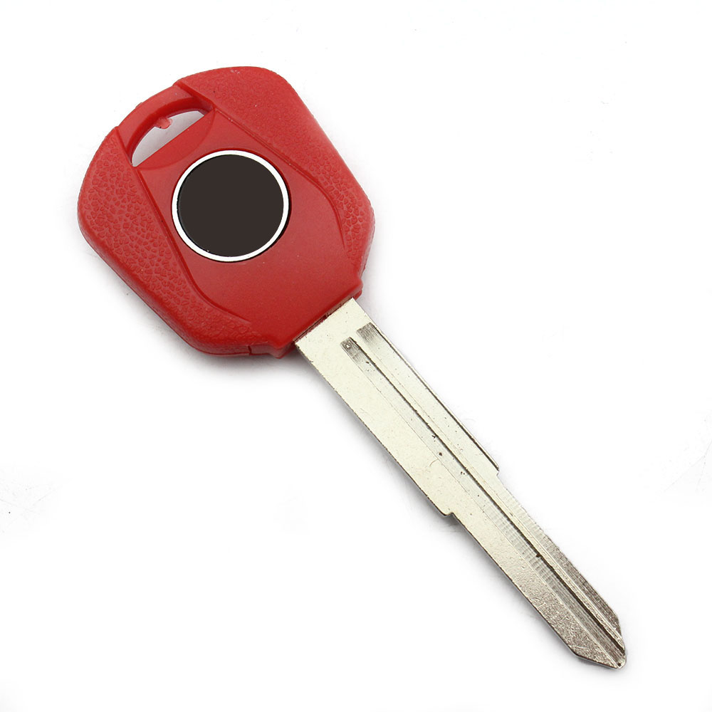Schlüssel Rohling Für Honda CB400 VTEC CB600 CB900 CB1300 600RR CBR954RR Keys - Picture 13 of 13