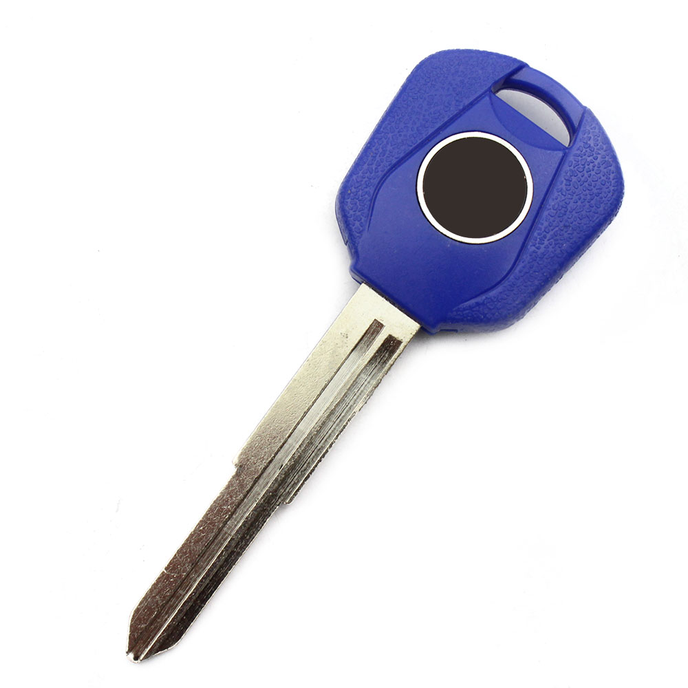Schlüssel Rohling Für Honda CB400 VTEC CB600 CB900 CB1300 600RR CBR954RR Keys - Picture 11 of 13
