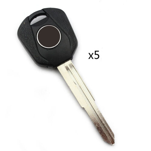 Schlüssel Rohling Für Honda CB400 VTEC CB600 CB900 CB1300 600RR CBR954RR Keys - Picture 9 of 13