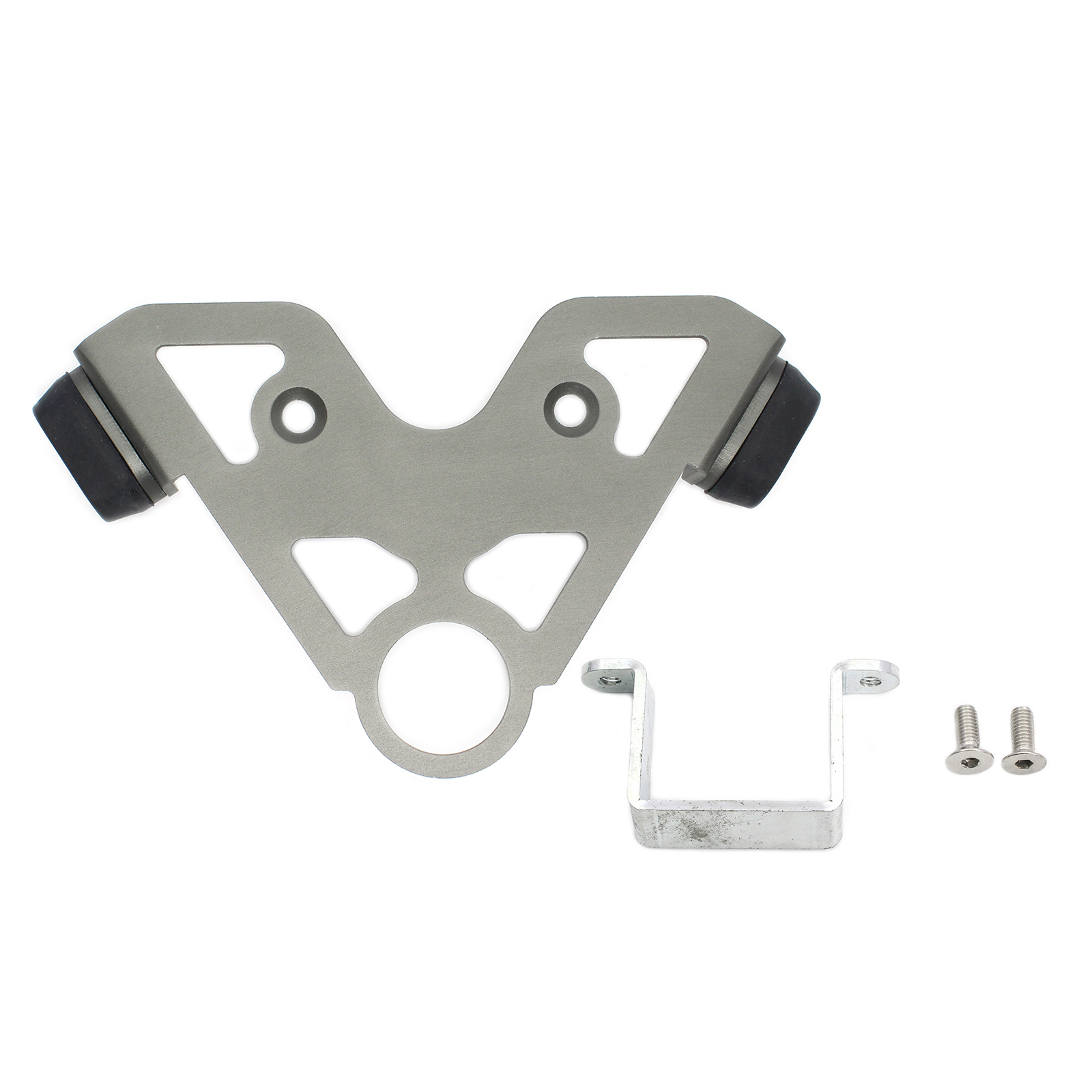 Steering Stop Directional Positioner For BMW R1200GS LC Adventure 2005-2012 - Picture 12 of 20