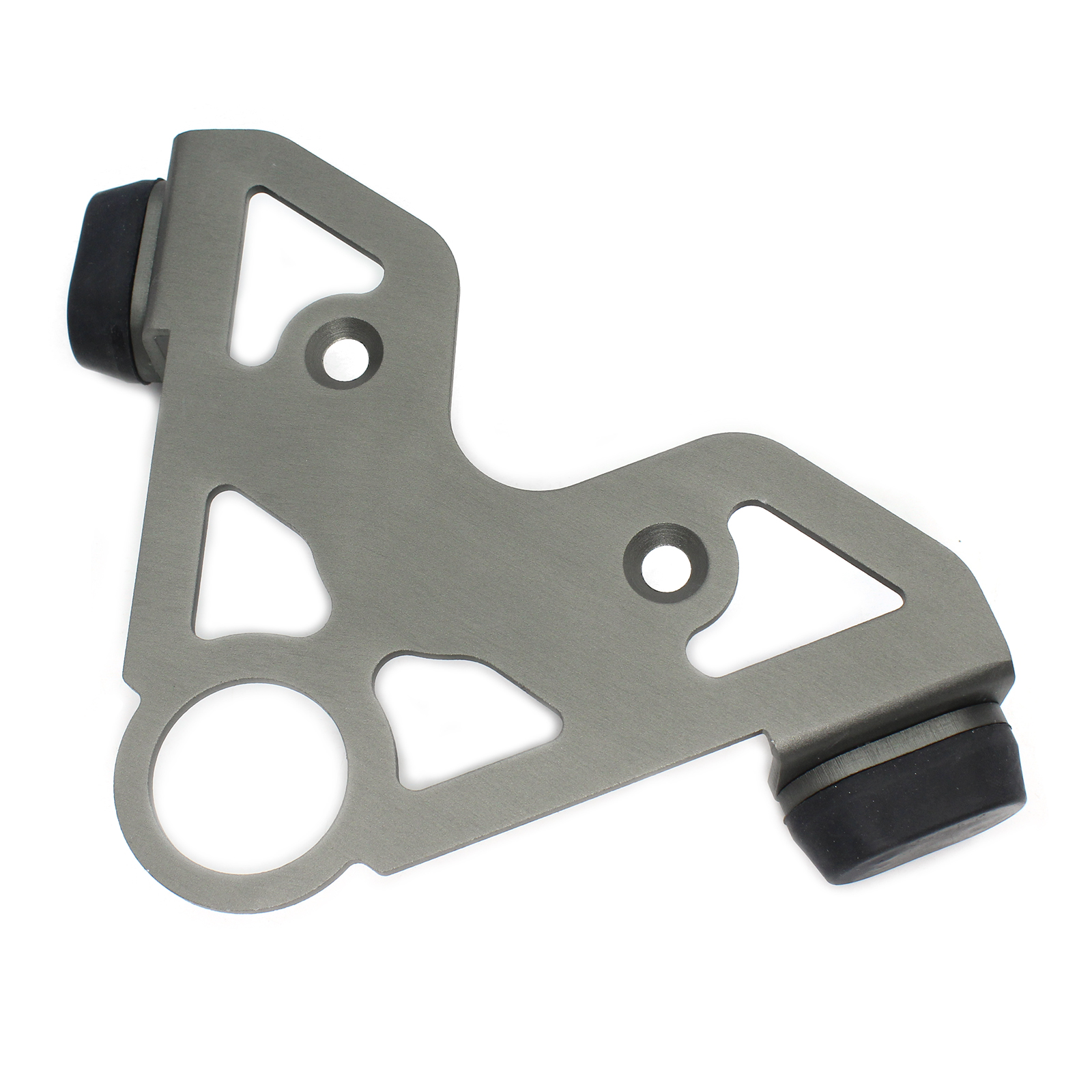 Steering Stop Directional Positioner For BMW R1200GS LC Adventure 2005-2012 - Picture 14 of 20