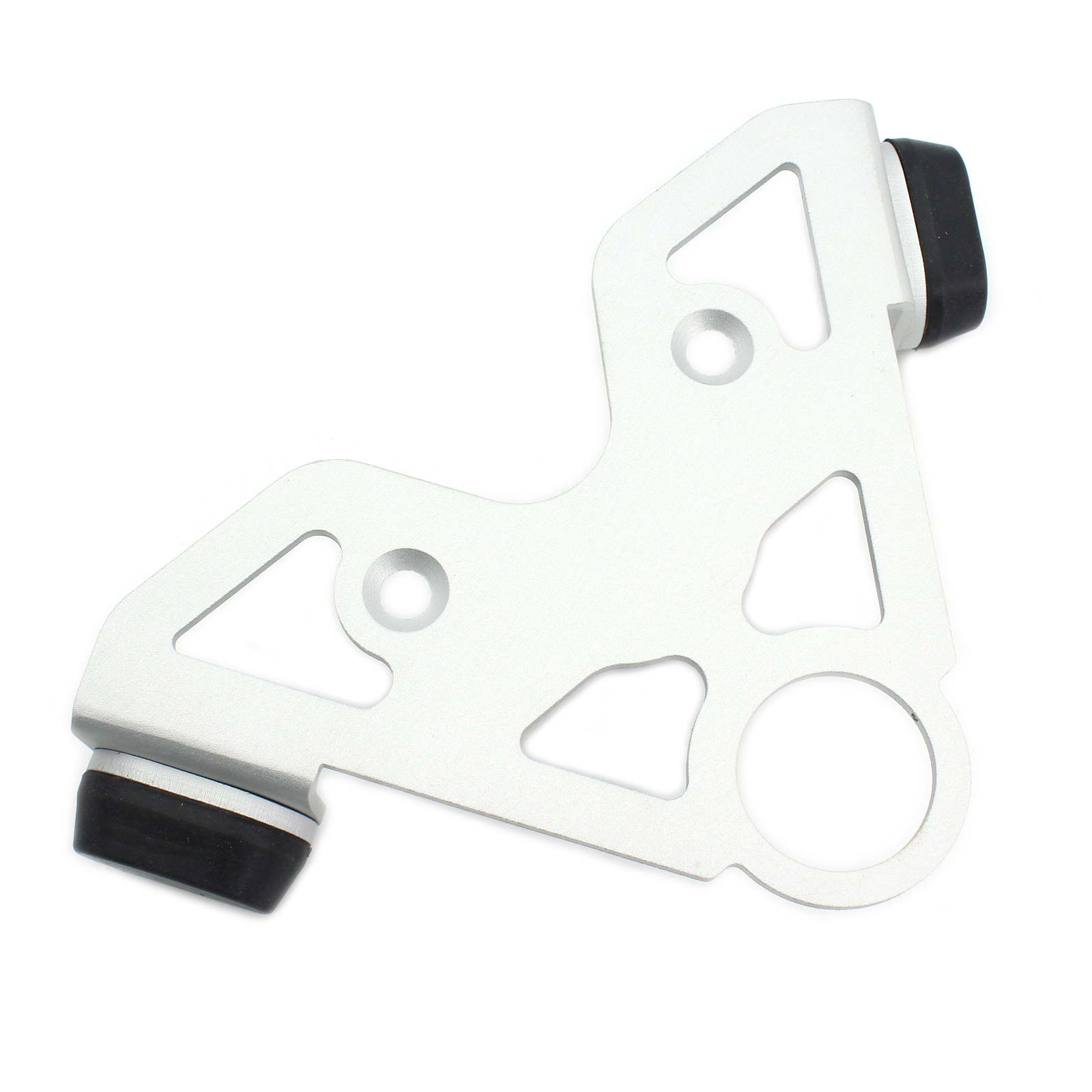 Steering Stop Directional Positioner For BMW R1200GS LC Adventure 2005-2012 - Picture 17 of 20