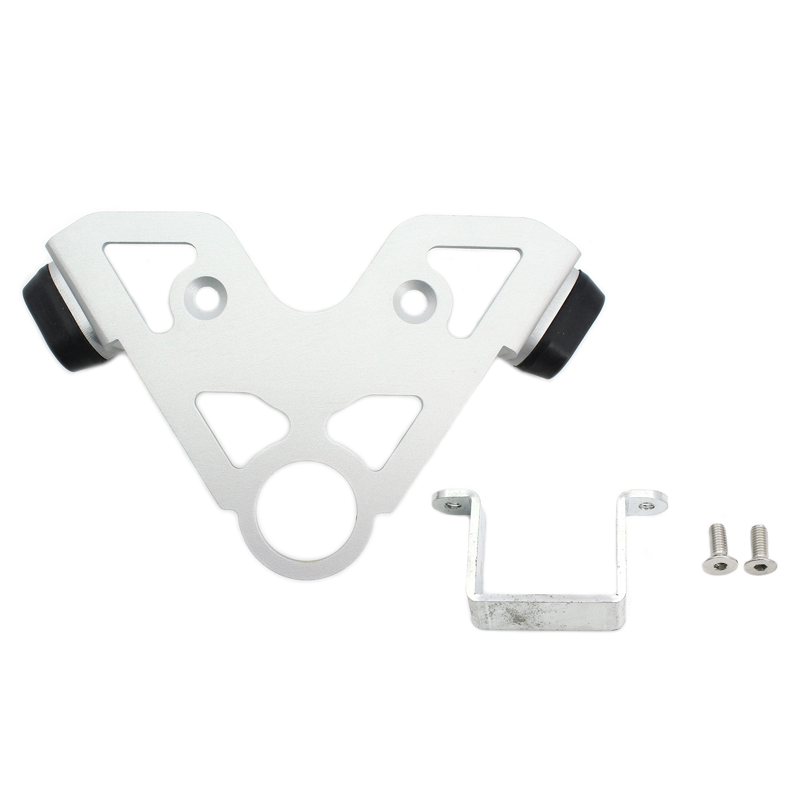 Steering Stop Directional Positioner For BMW R1200GS LC Adventure 2005-2012 - Picture 15 of 20