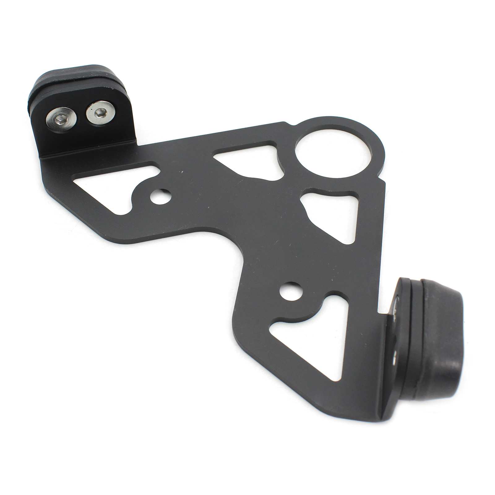 Steering Stop Directional Positioner For BMW R1200GS LC Adventure 2005-2012 - Picture 20 of 20