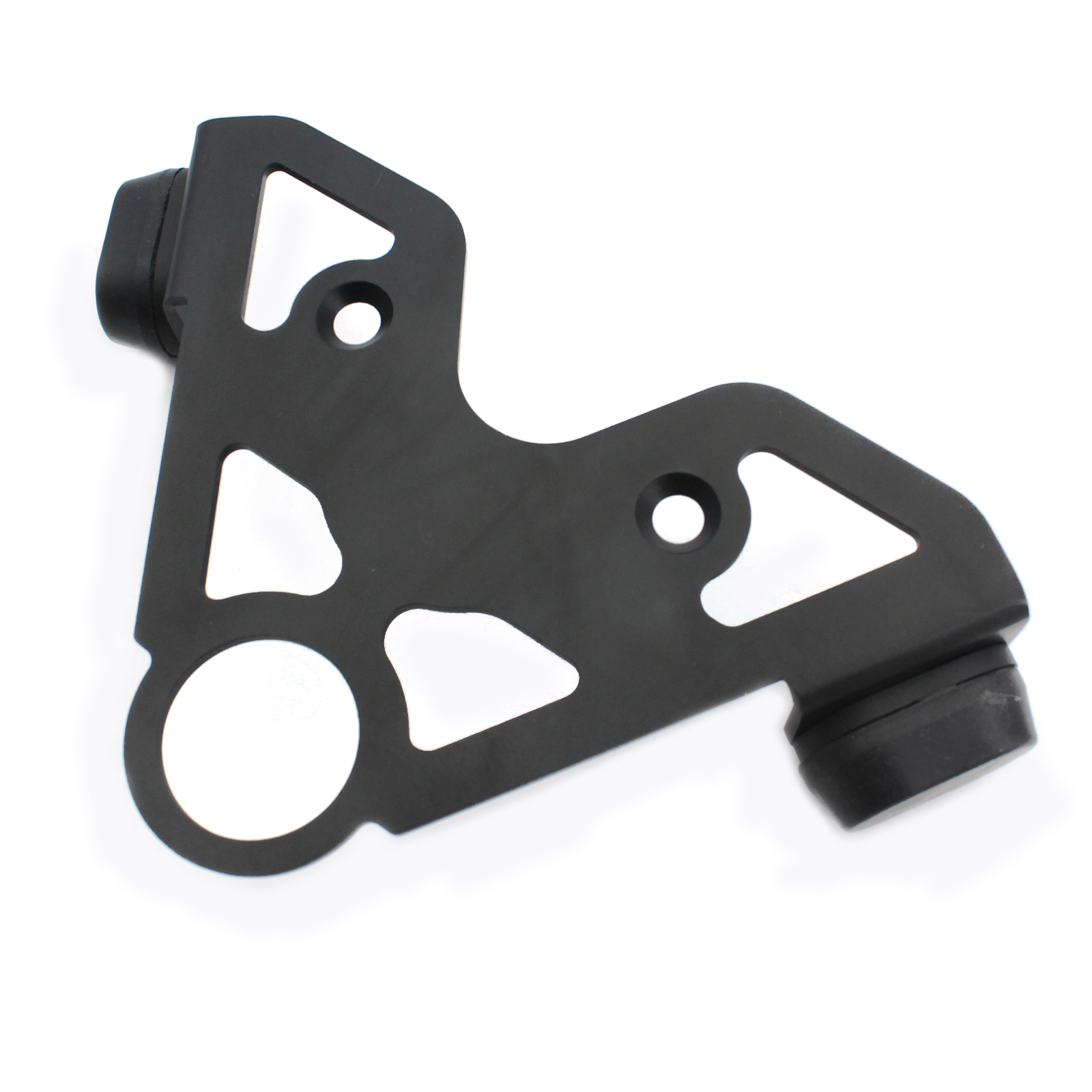 Steering Stop Directional Positioner For BMW R1200GS LC Adventure 2005-2012 - Picture 19 of 20