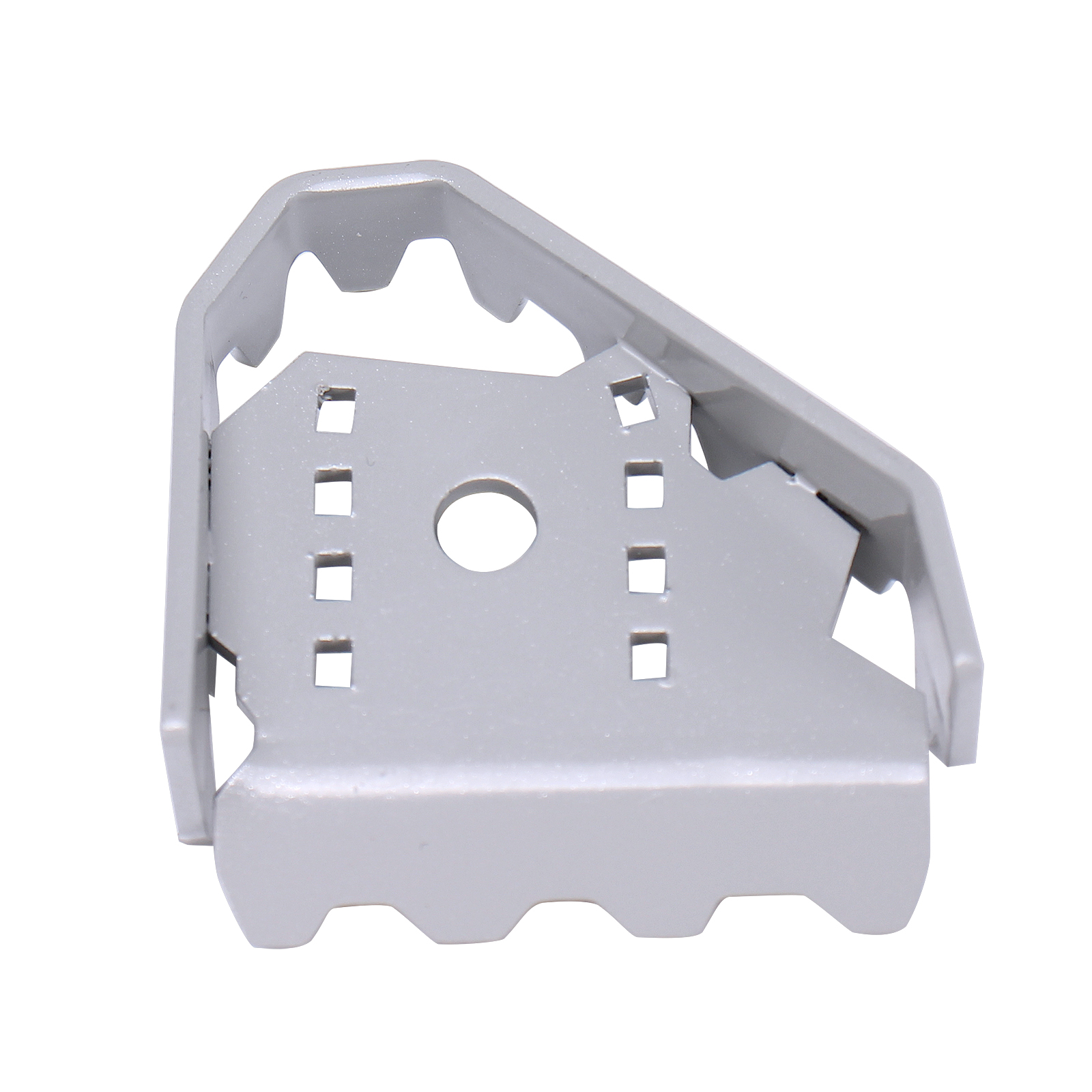 Placa de extensión del pedal del freno trasero para Yamaha Tenere 700/XT700Z 2019-2021 - Imagen 15 de 18