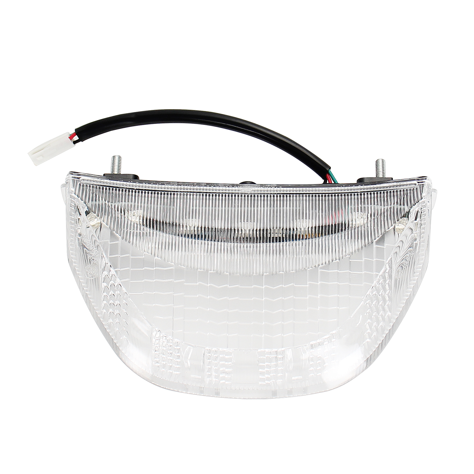 Luz trasera LED Luz de freno integrada para Honda CBR600RR 03-06 CBR1000RR 04-2007 - Imagen 13 de 15