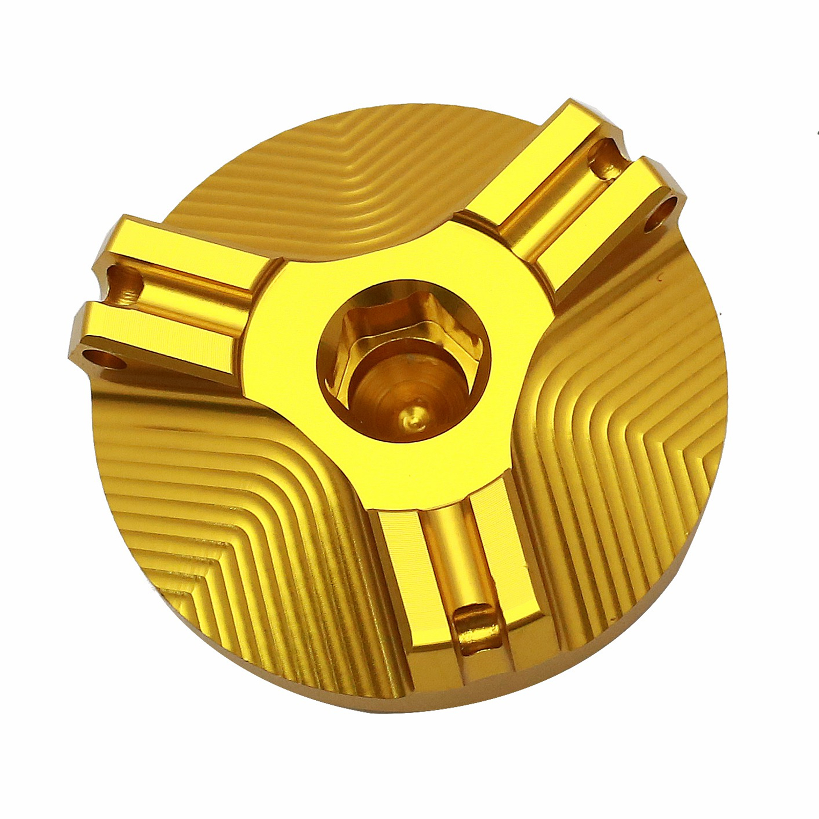 Coperchio del tappo del filtro dell'olio motore For BMW R nineT R1200GS R1250 GS - Imagen 13 de 17