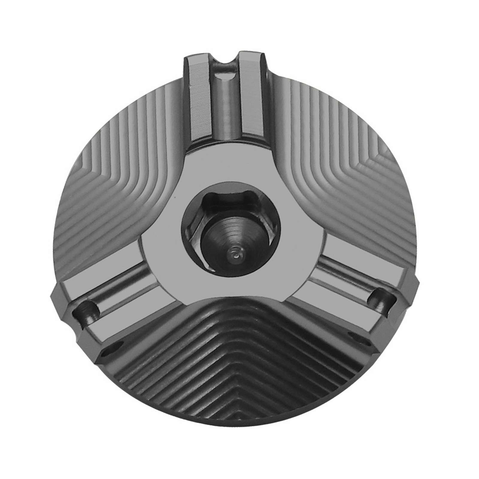 Coperchio del tappo del filtro dell'olio motore For BMW R nineT R1200GS R1250 GS - Imagen 15 de 17